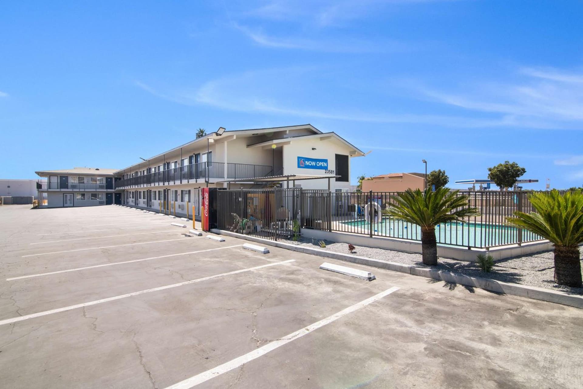 Motel 6 - Moreno Valley - Riverside March Air Base gallery photo in Moreno Valley, CA — image 19