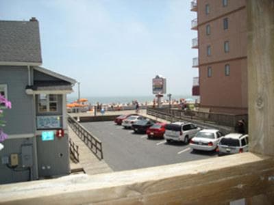 Beach Walk Hotel interior in Ocean City, MD — gallery photo 2