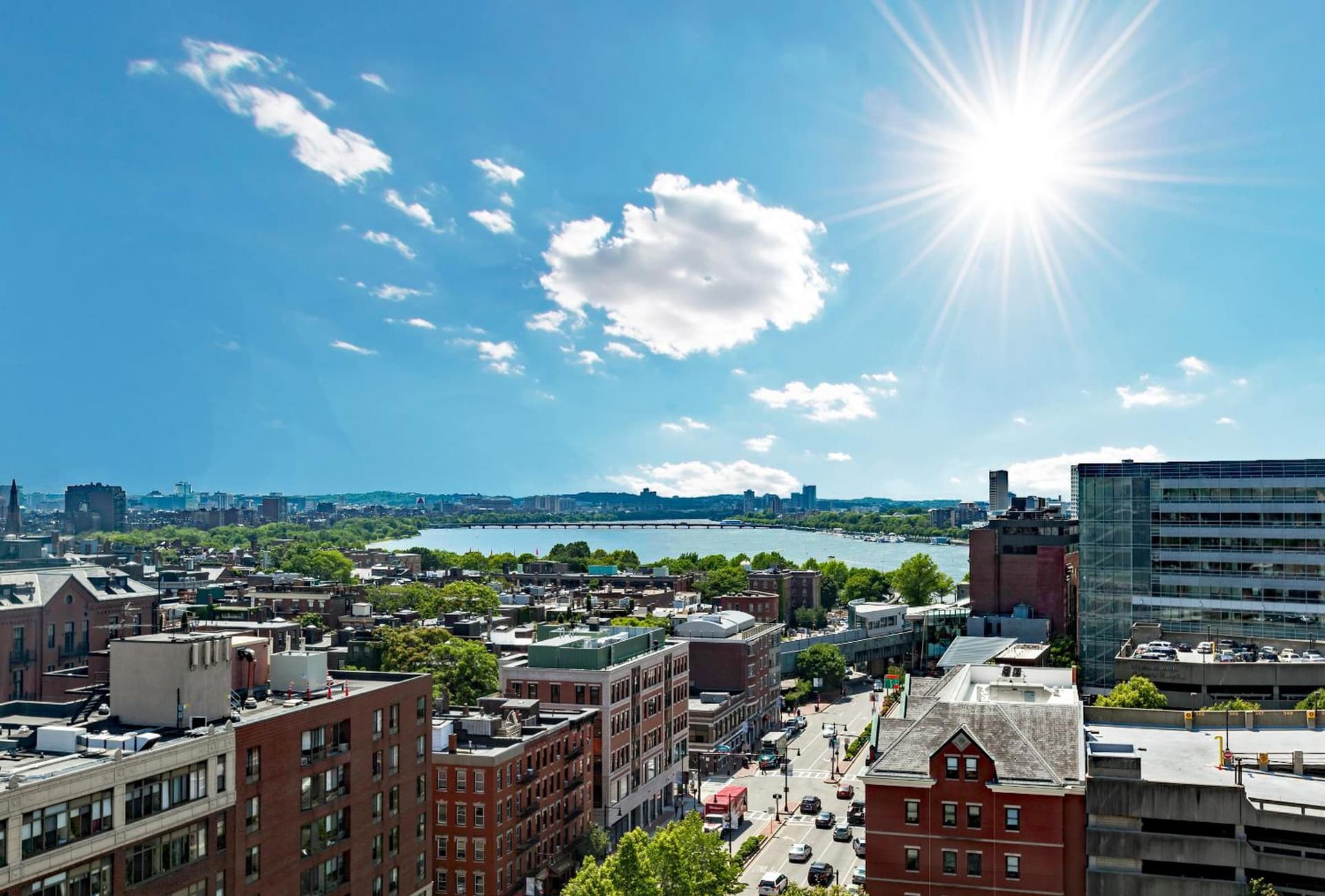 Wyndham Boston Beacon Hill gallery photo in Boston, MA — image 12