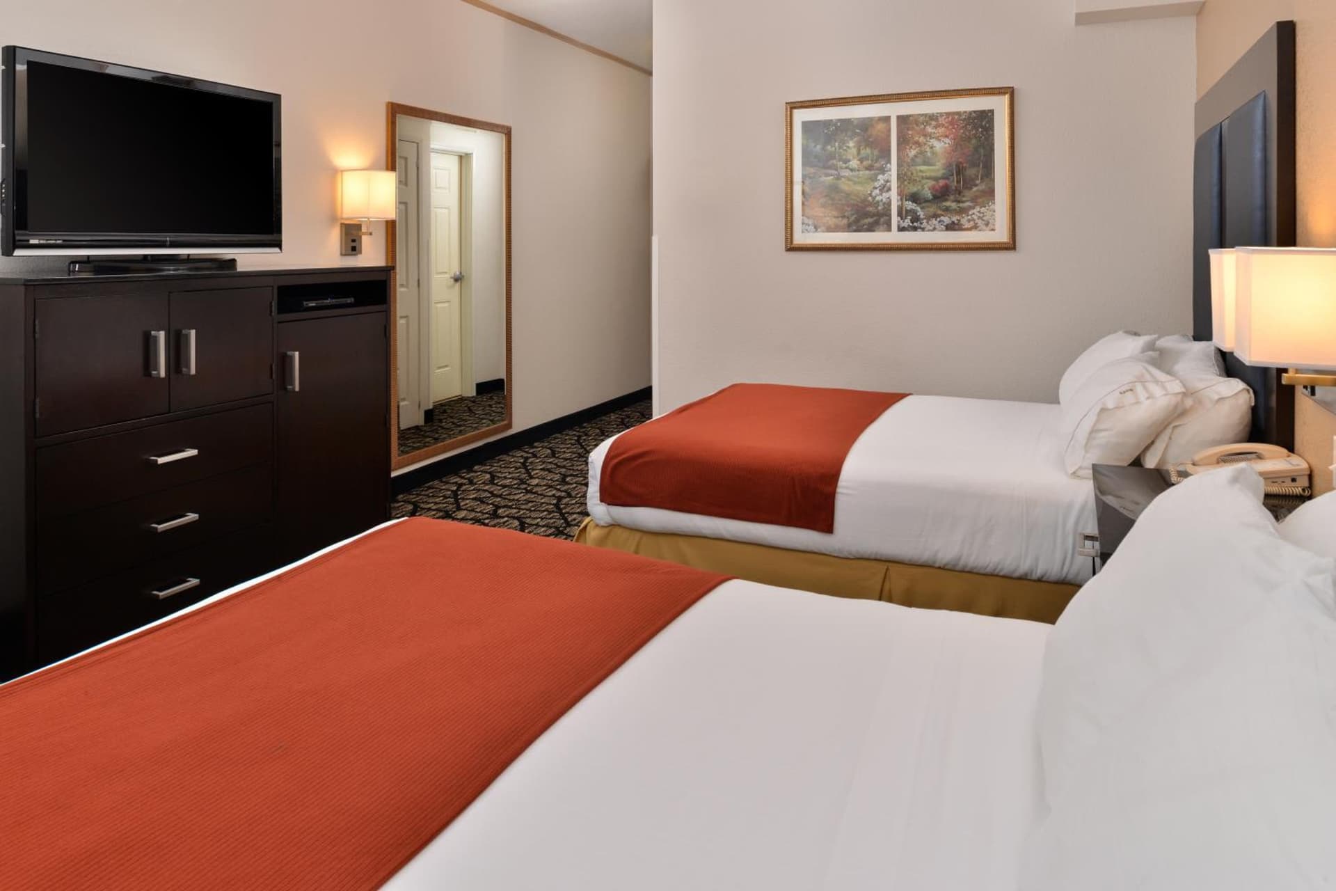 Holiday Inn Express & Suites Tacoma South - Lakewood by IHG gallery photo in Lakewood, WA — image 32
