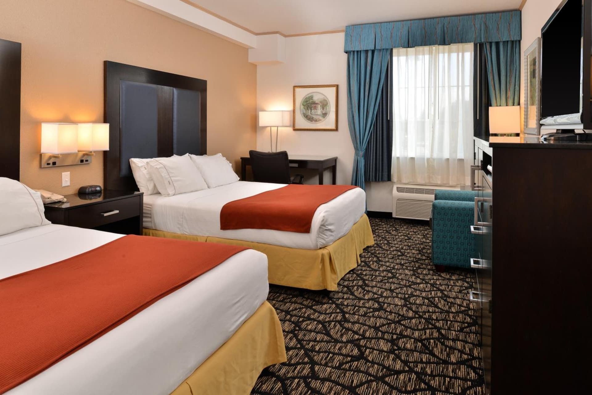 Holiday Inn Express & Suites Tacoma South - Lakewood by IHG gallery photo in Lakewood, WA — image 38
