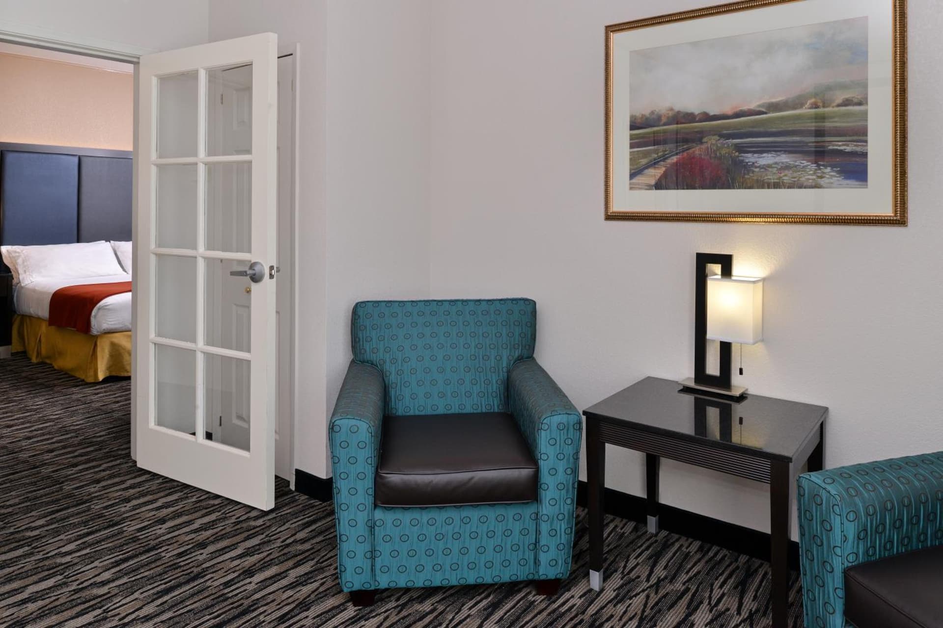 Holiday Inn Express & Suites Tacoma South - Lakewood by IHG gallery photo in Lakewood, WA — image 55