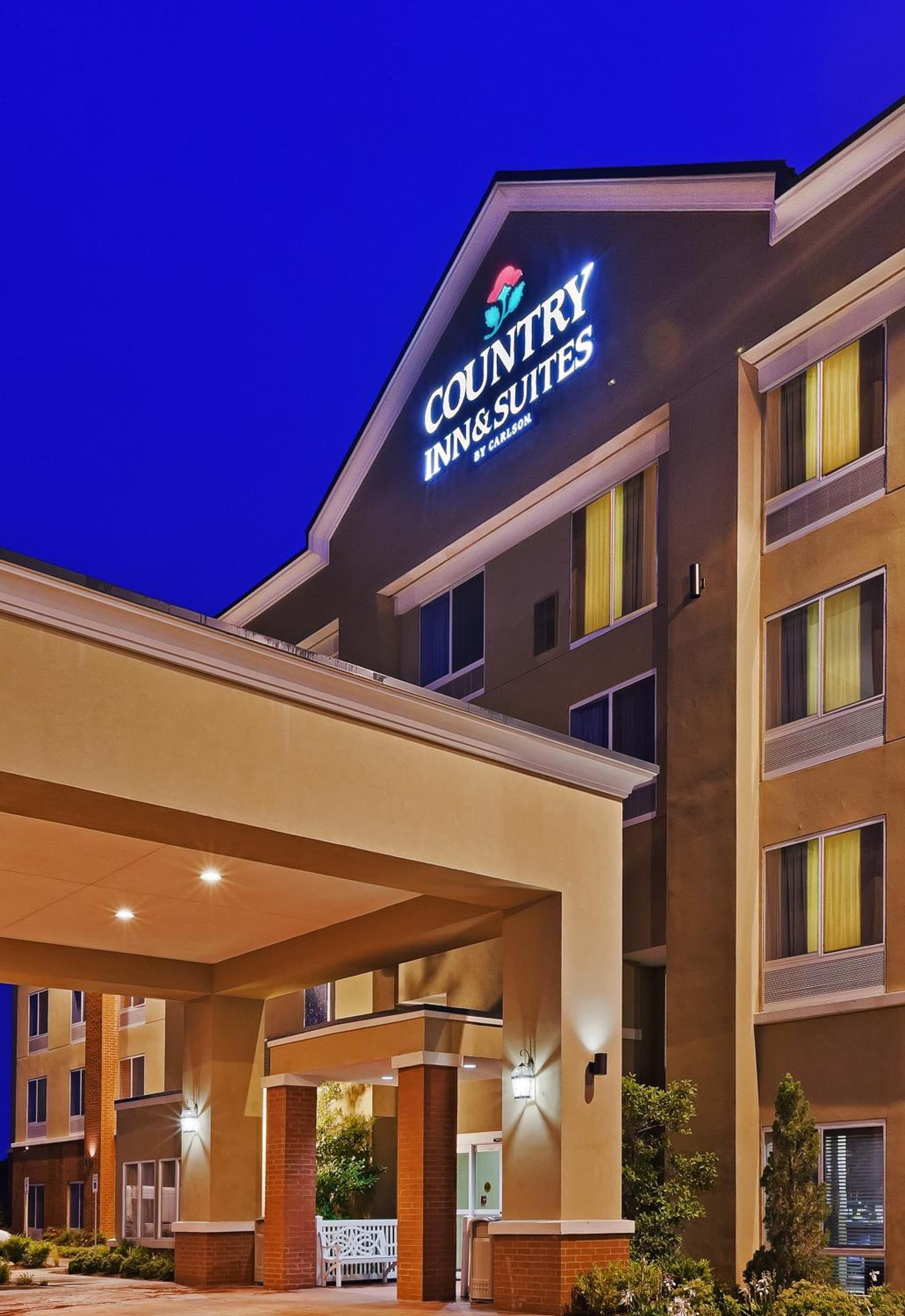 Country Inn & Suites by Radisson, Oklahoma City Airport, OK gallery photo in Oklahoma City, OK — image 4