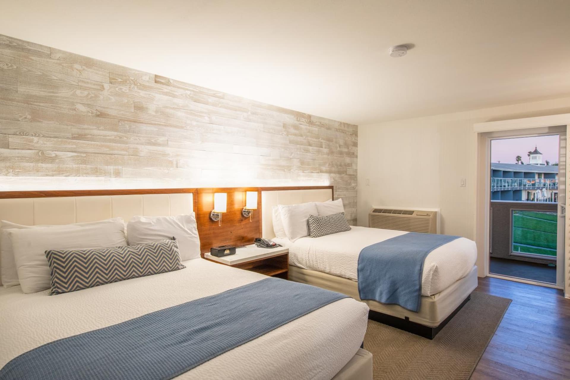 SeaCrest Oceanfront Hotel gallery photo in Pismo Beach, CA — image 60