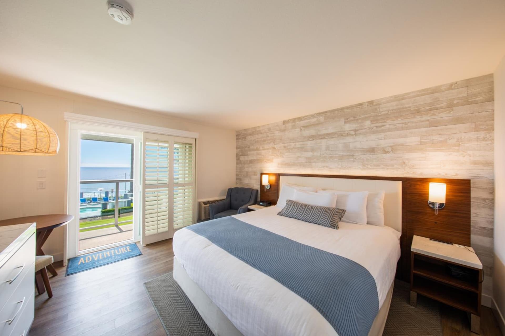 SeaCrest Oceanfront Hotel gallery photo in Pismo Beach, CA — image 35