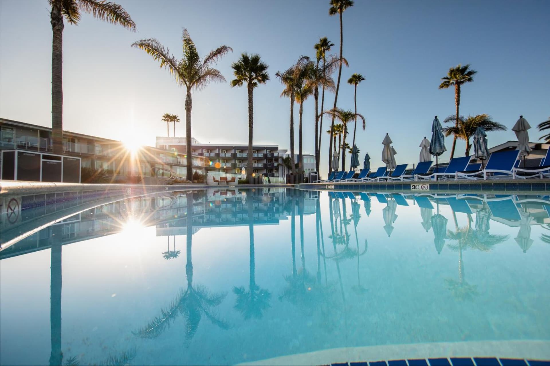 SeaCrest Oceanfront Hotel gallery photo in Pismo Beach, CA — image 17