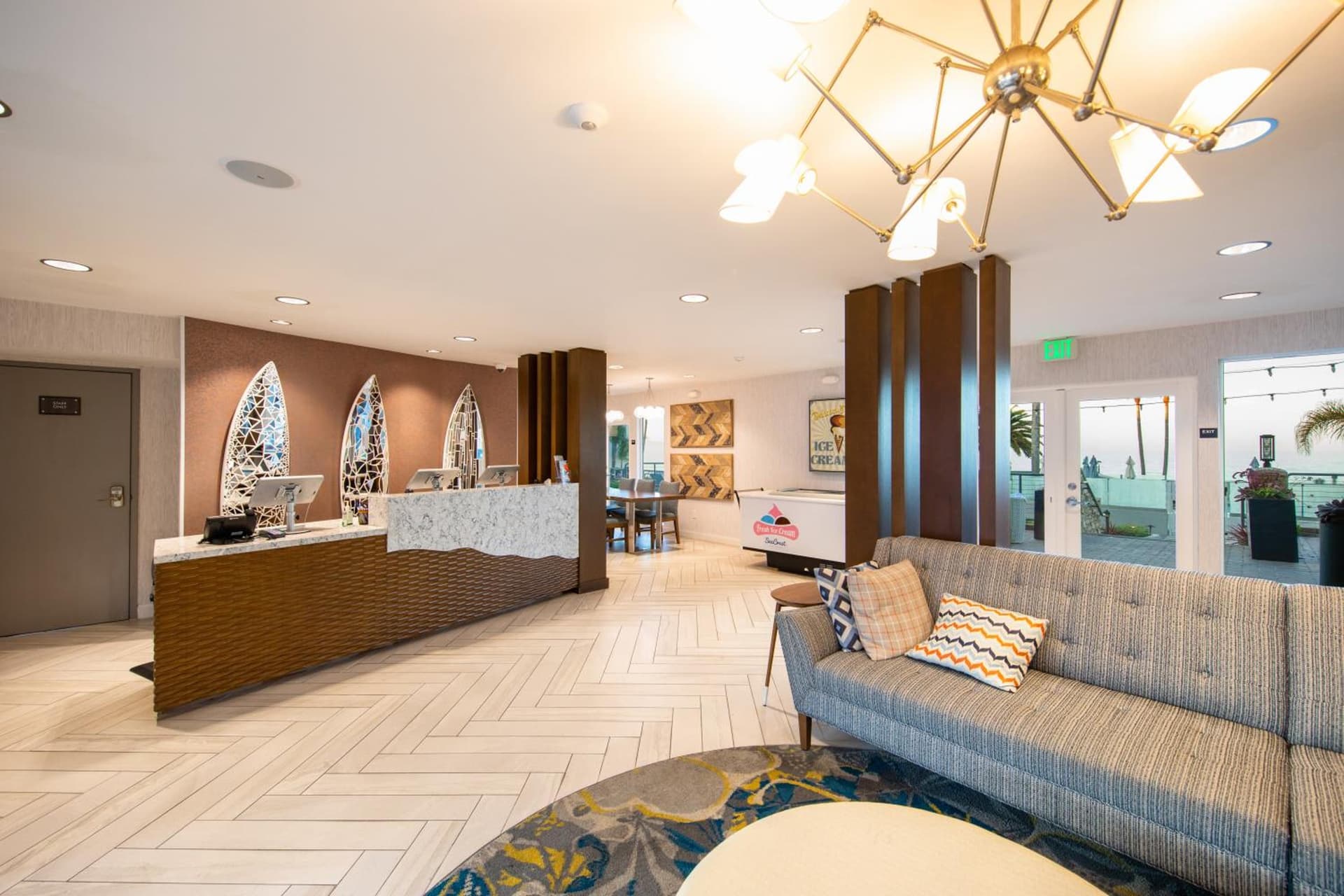 SeaCrest Oceanfront Hotel gallery photo in Pismo Beach, CA — image 40