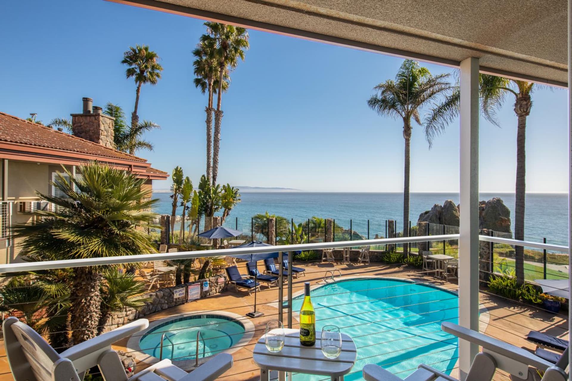 Inn at the Cove gallery photo in Pismo Beach, CA — image 12