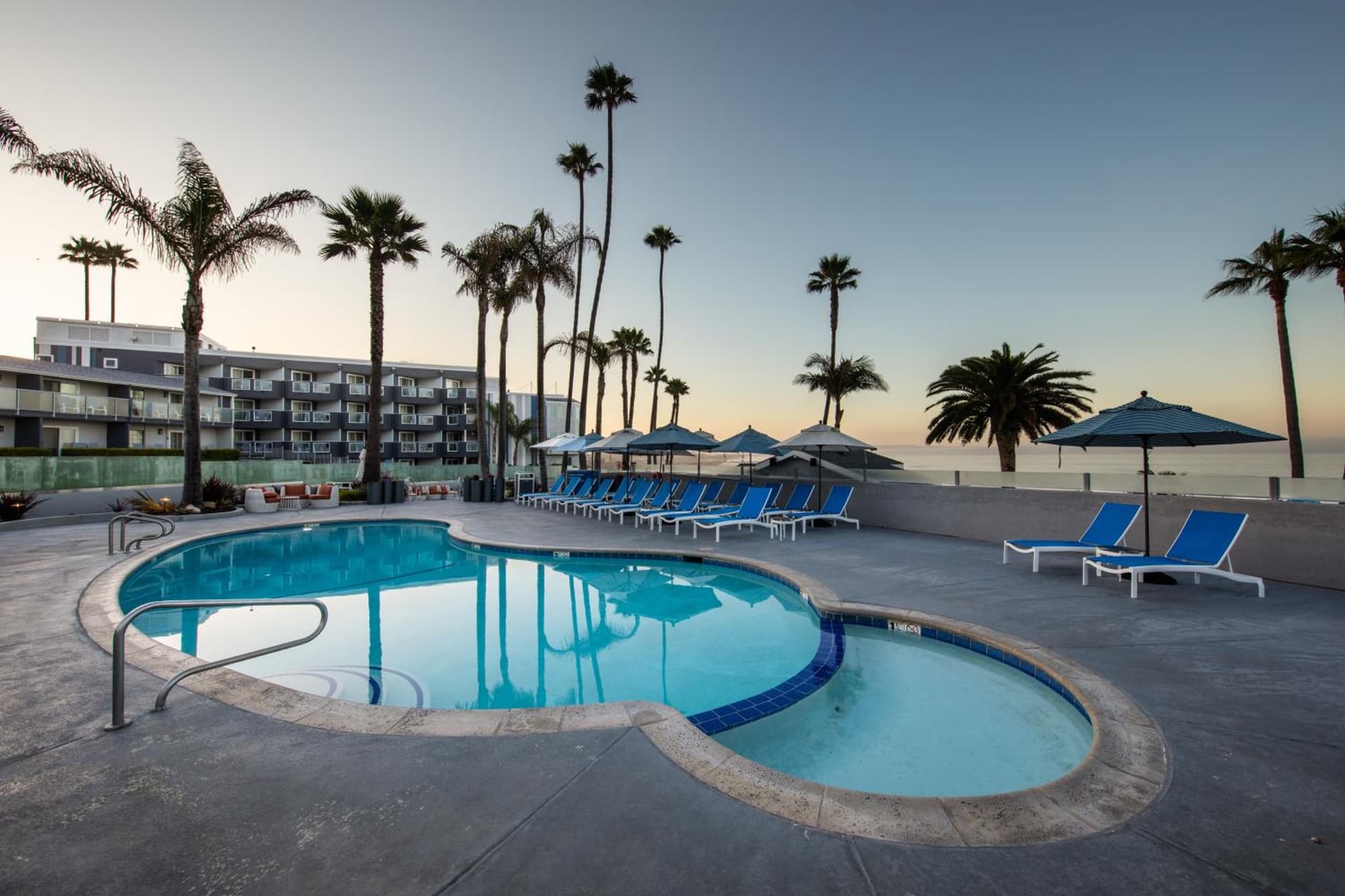 SeaCrest Oceanfront Hotel gallery photo in Pismo Beach, CA — image 13