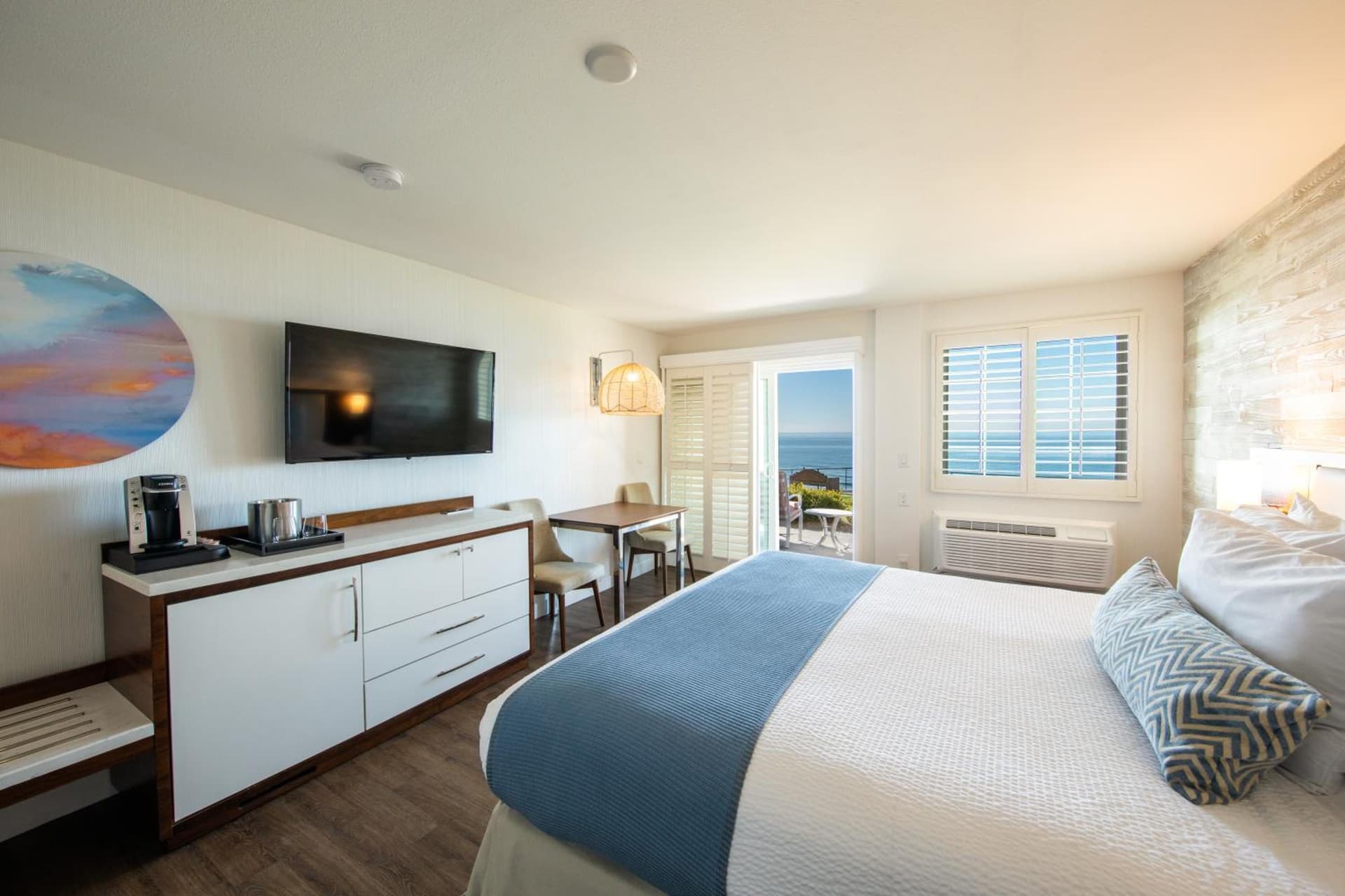 SeaCrest Oceanfront Hotel gallery photo in Pismo Beach, CA — image 48