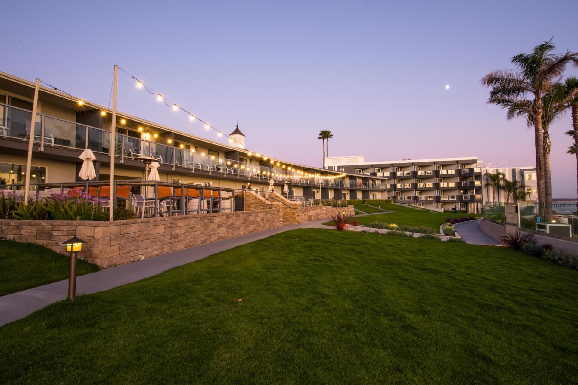 SeaCrest Oceanfront Hotel gallery photo in Pismo Beach, CA — image 52
