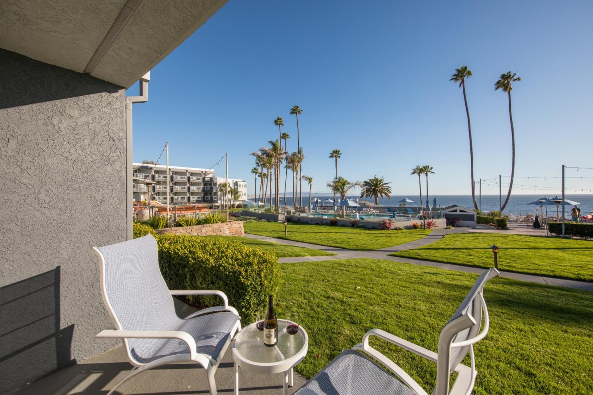 SeaCrest Oceanfront Hotel gallery photo in Pismo Beach, CA — image 44