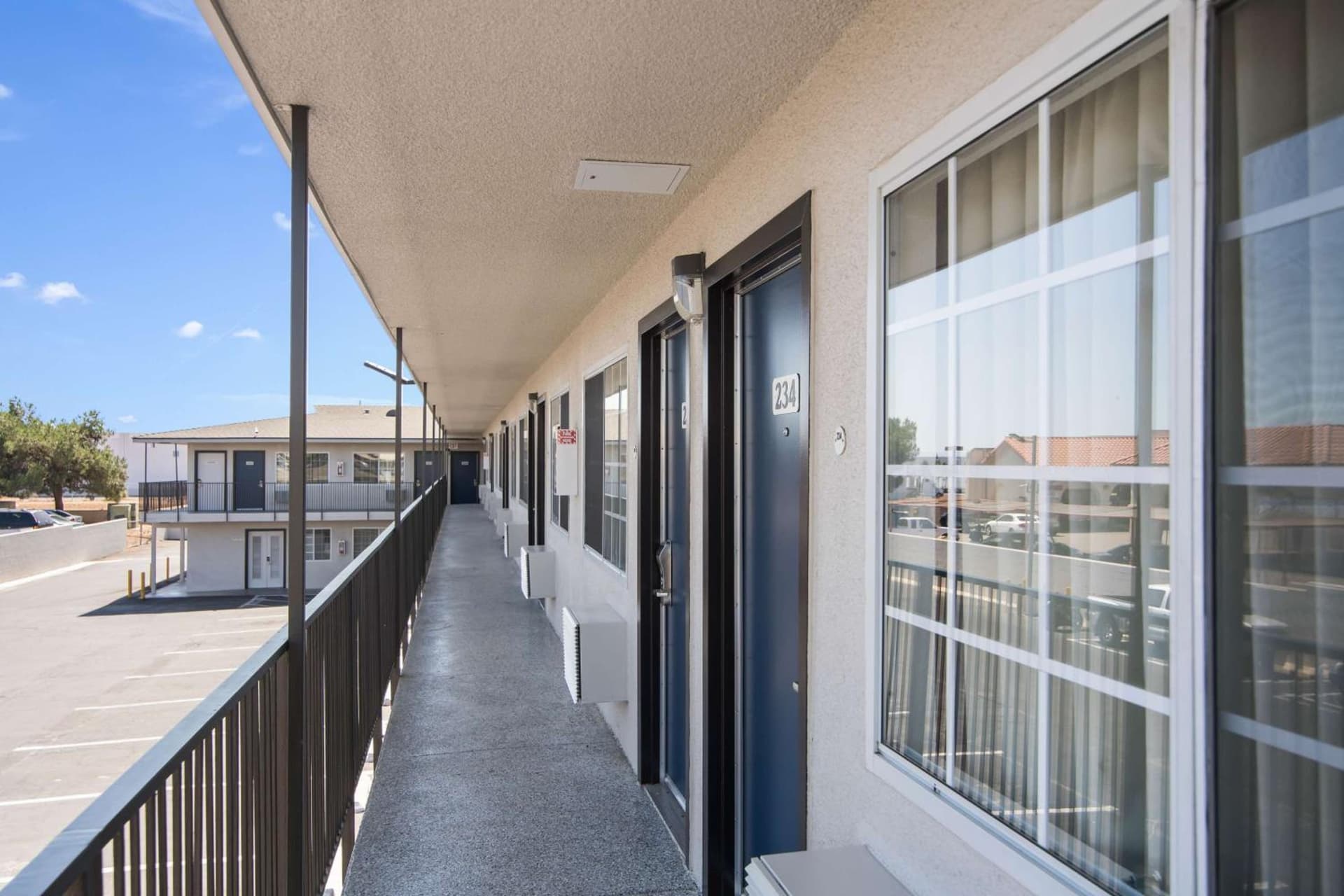 Motel 6 - Moreno Valley - Riverside March Air Base gallery photo in Moreno Valley, CA — image 29