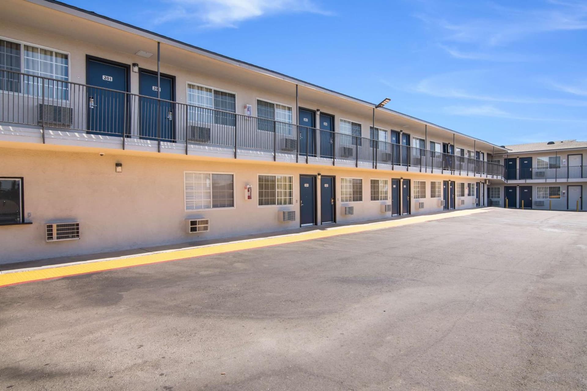 Motel 6 - Moreno Valley - Riverside March Air Base gallery photo in Moreno Valley, CA — image 5