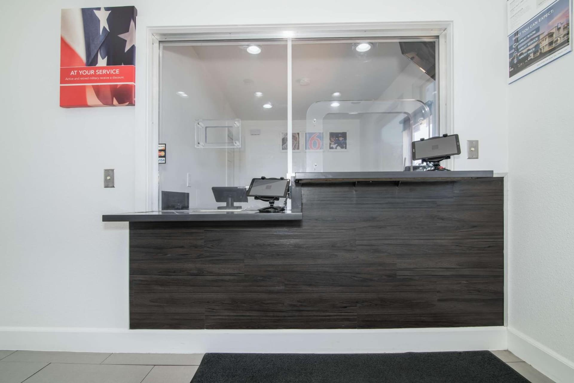 Motel 6 - Moreno Valley - Riverside March Air Base gallery photo in Moreno Valley, CA — image 9