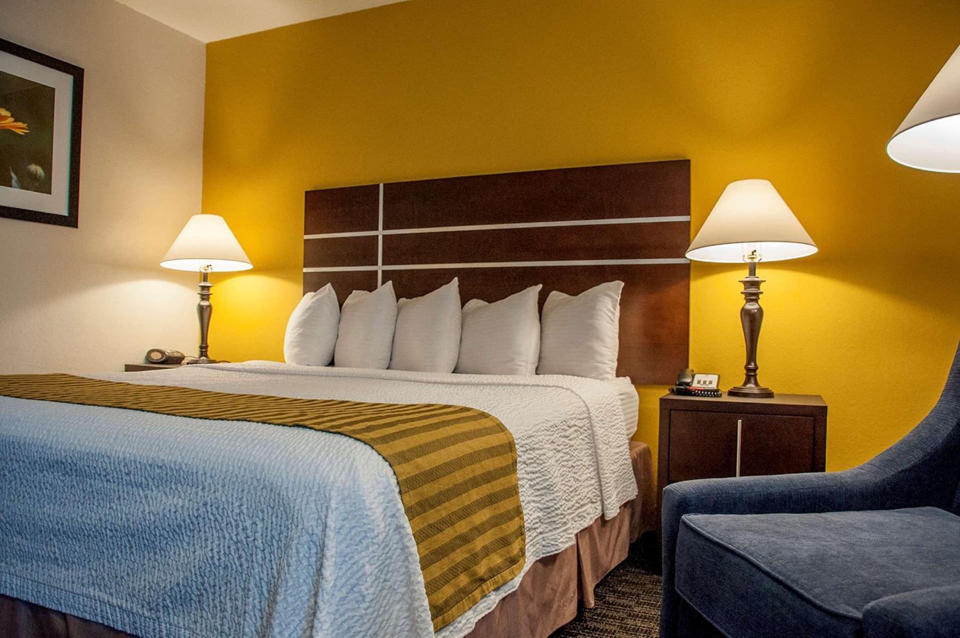 Best Western Village Inn gallery photo in Fresno, CA — image 28