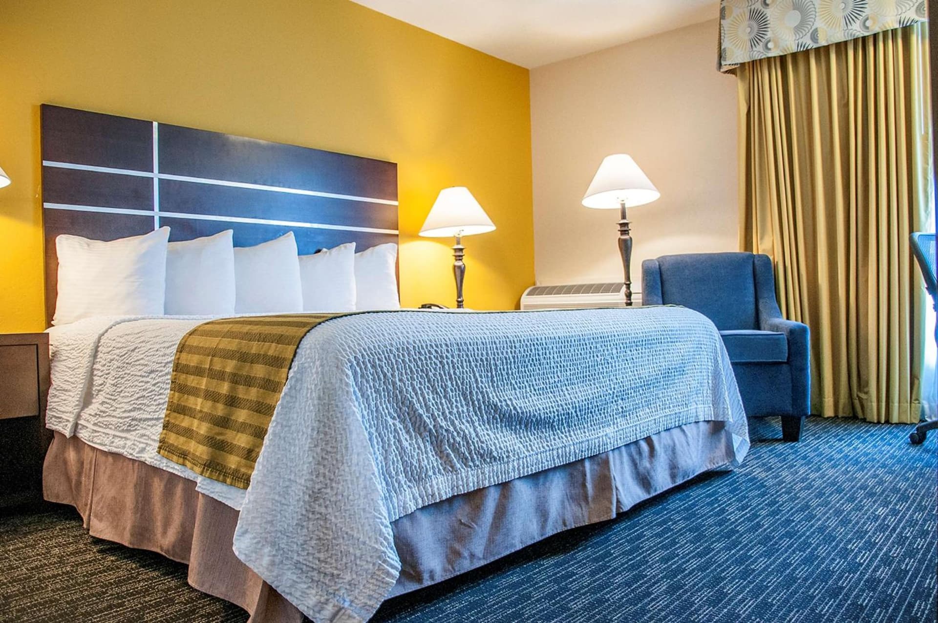 Best Western Village Inn gallery photo in Fresno, CA — image 36