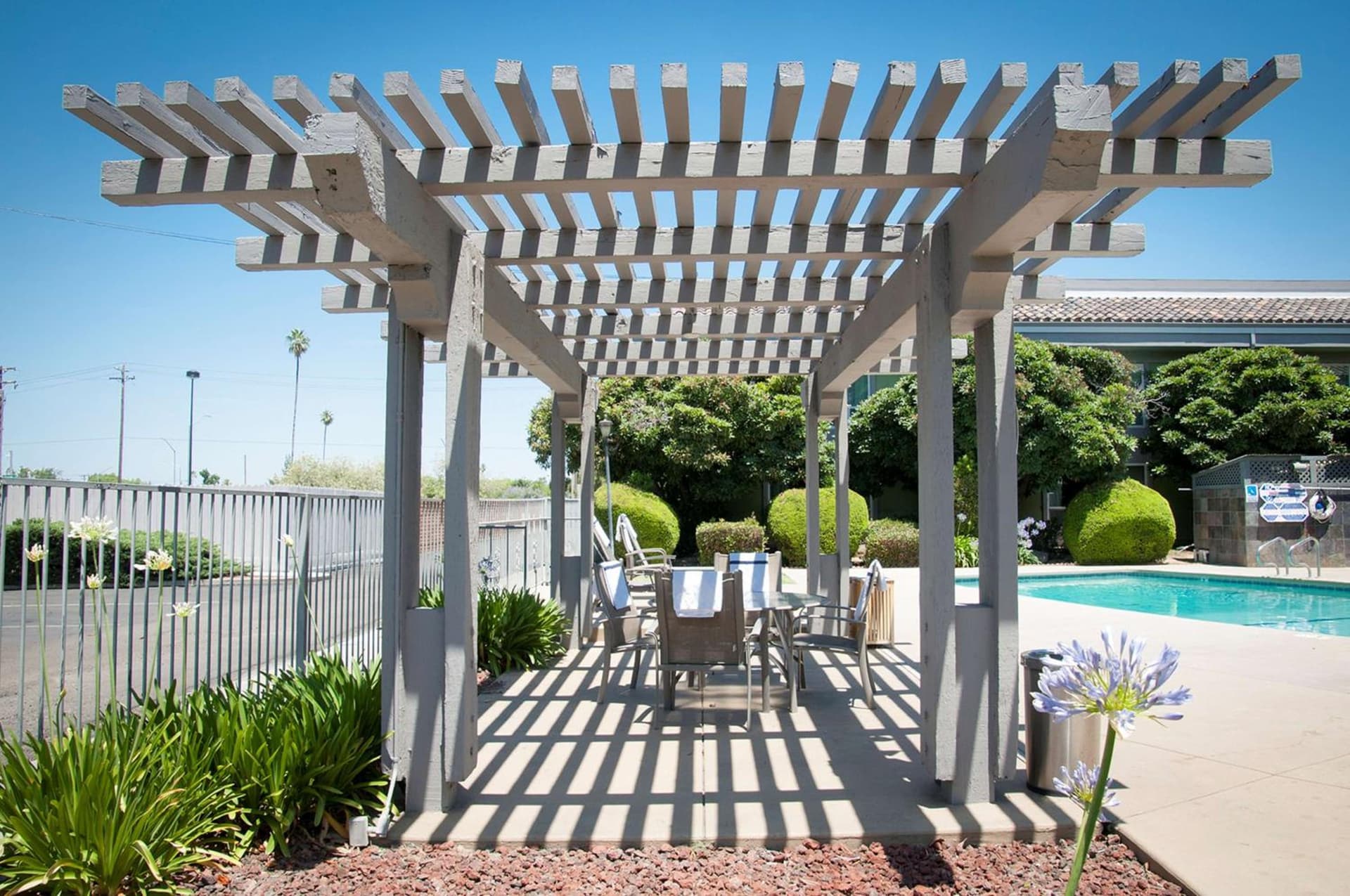 Best Western Village Inn gallery photo in Fresno, CA — image 40
