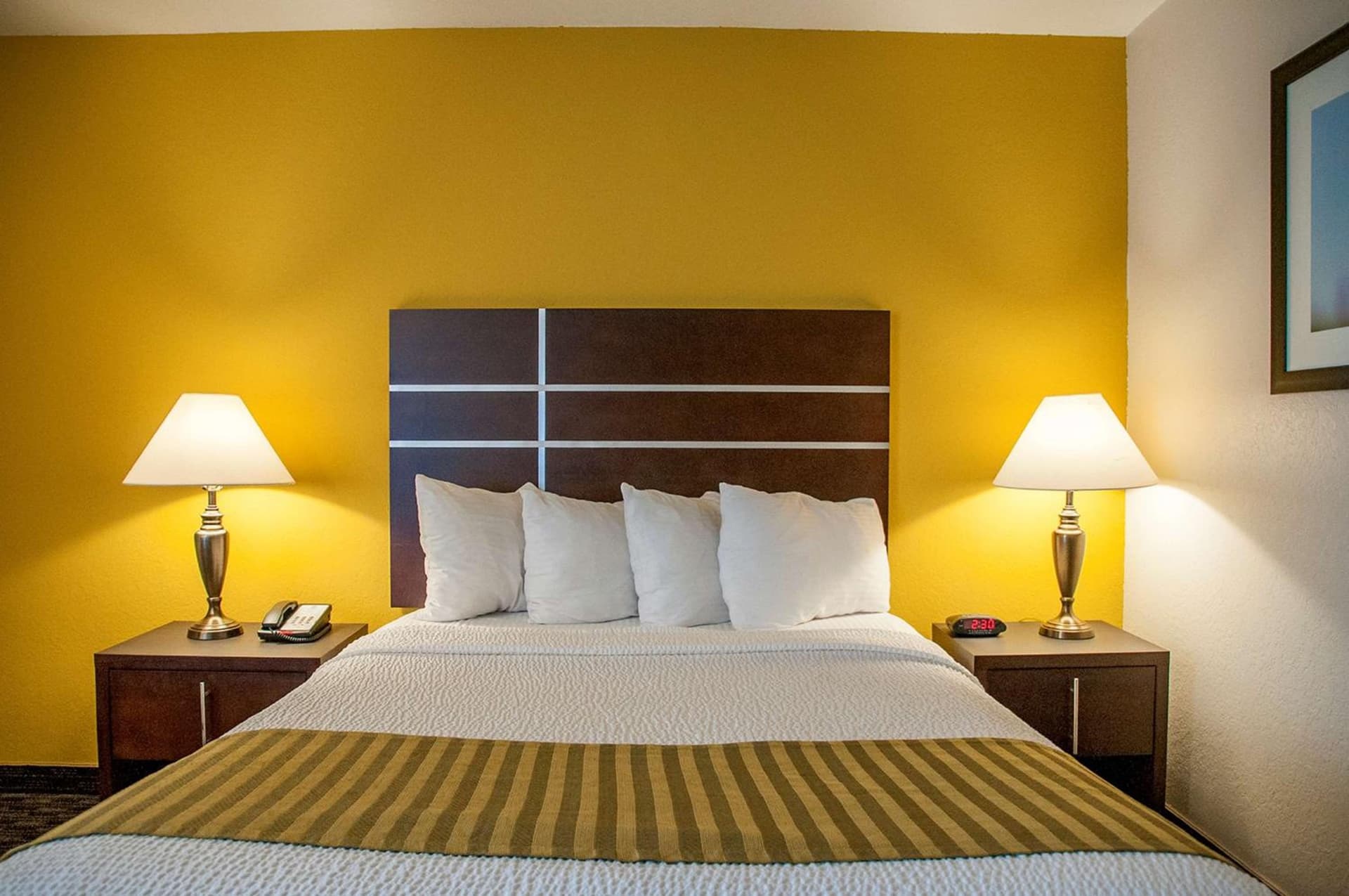 Best Western Village Inn gallery photo in Fresno, CA — image 19