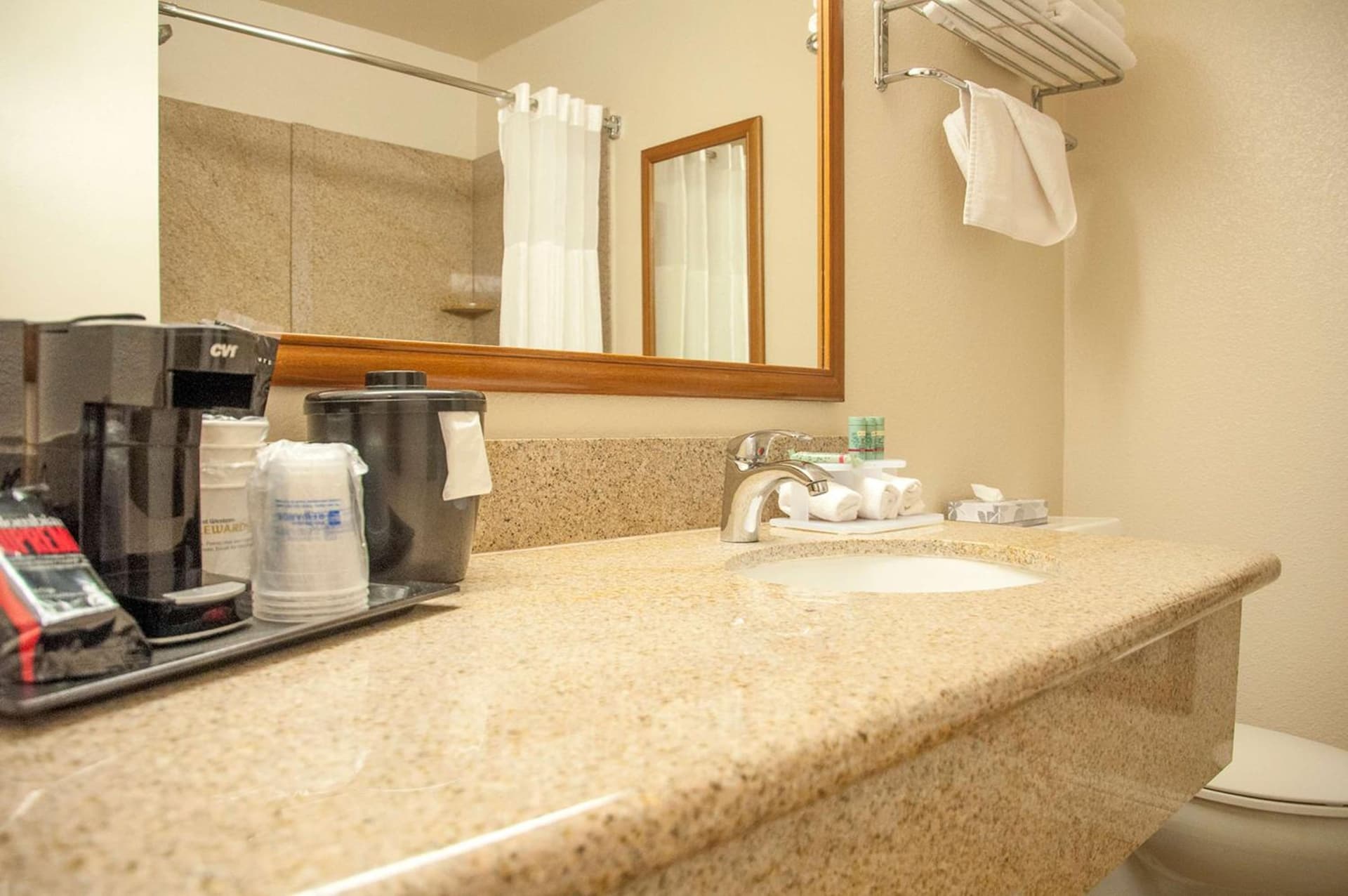 Best Western Village Inn gallery photo in Fresno, CA — image 30