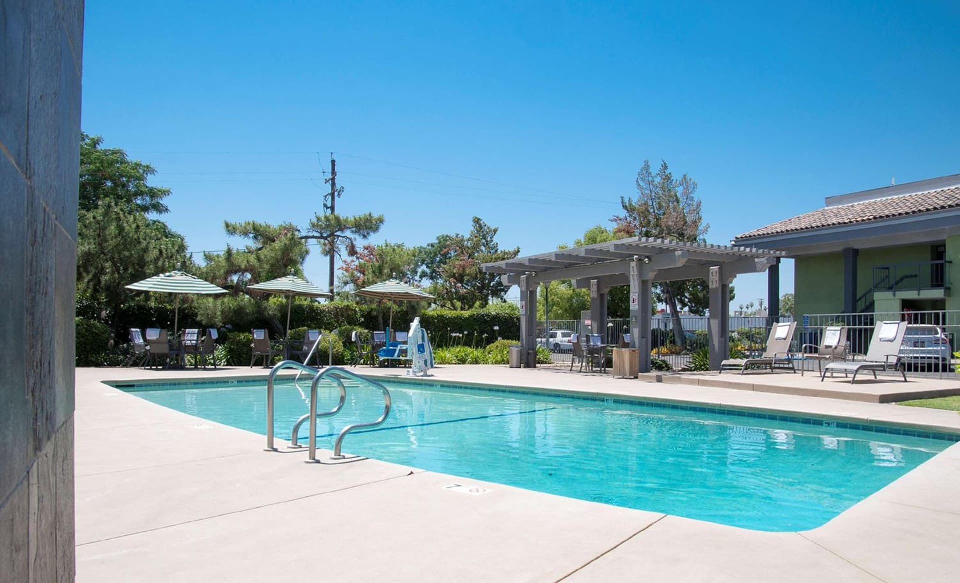 Best Western Village Inn gallery photo in Fresno, CA — image 23