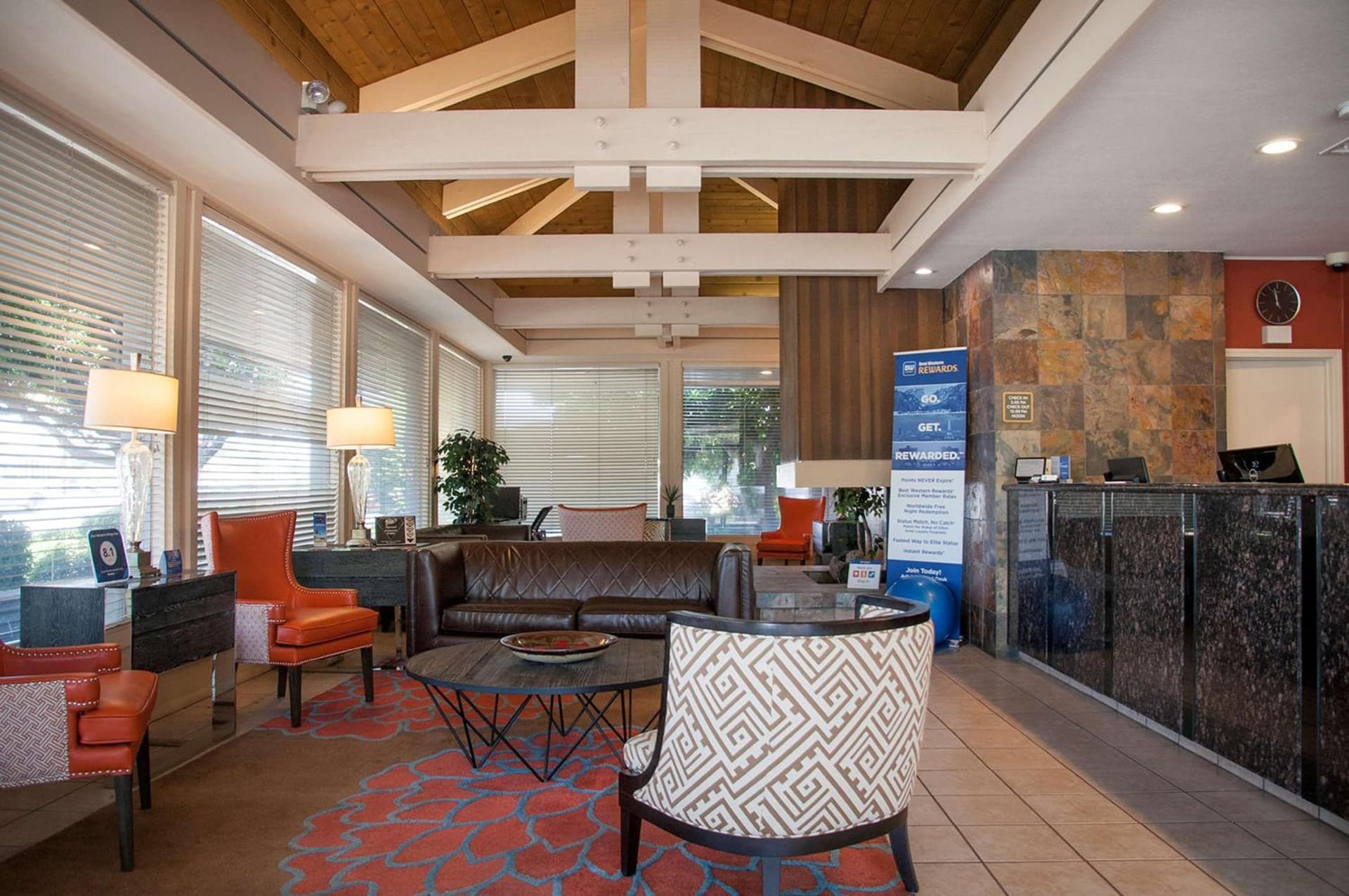 Best Western Village Inn gallery photo in Fresno, CA — image 41