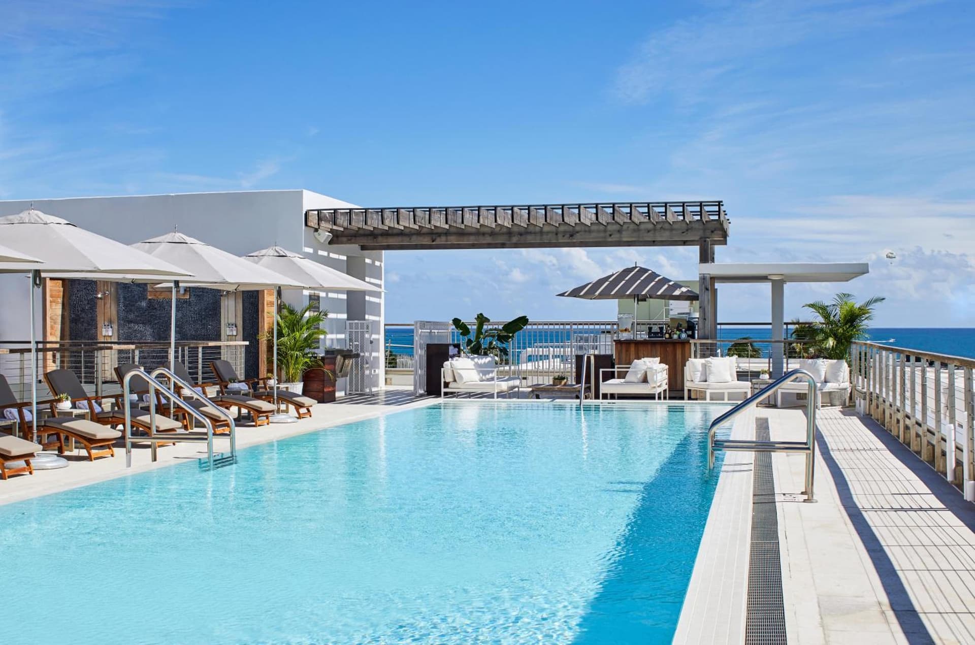 The Betsy Hotel, South Beach gallery photo in Miami Beach, FL — image 92