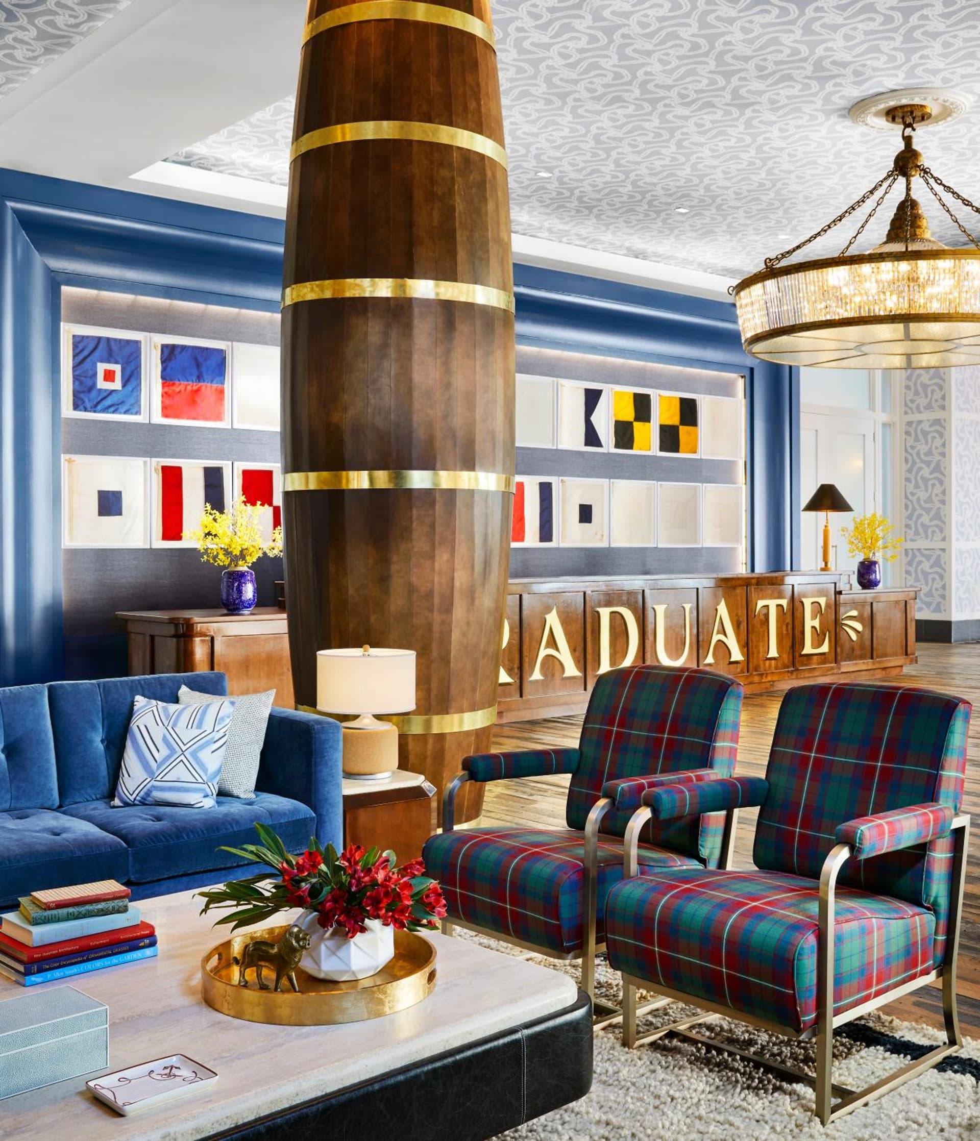 Graduate by Hilton Annapolis gallery photo in Annapolis, MD — image 27