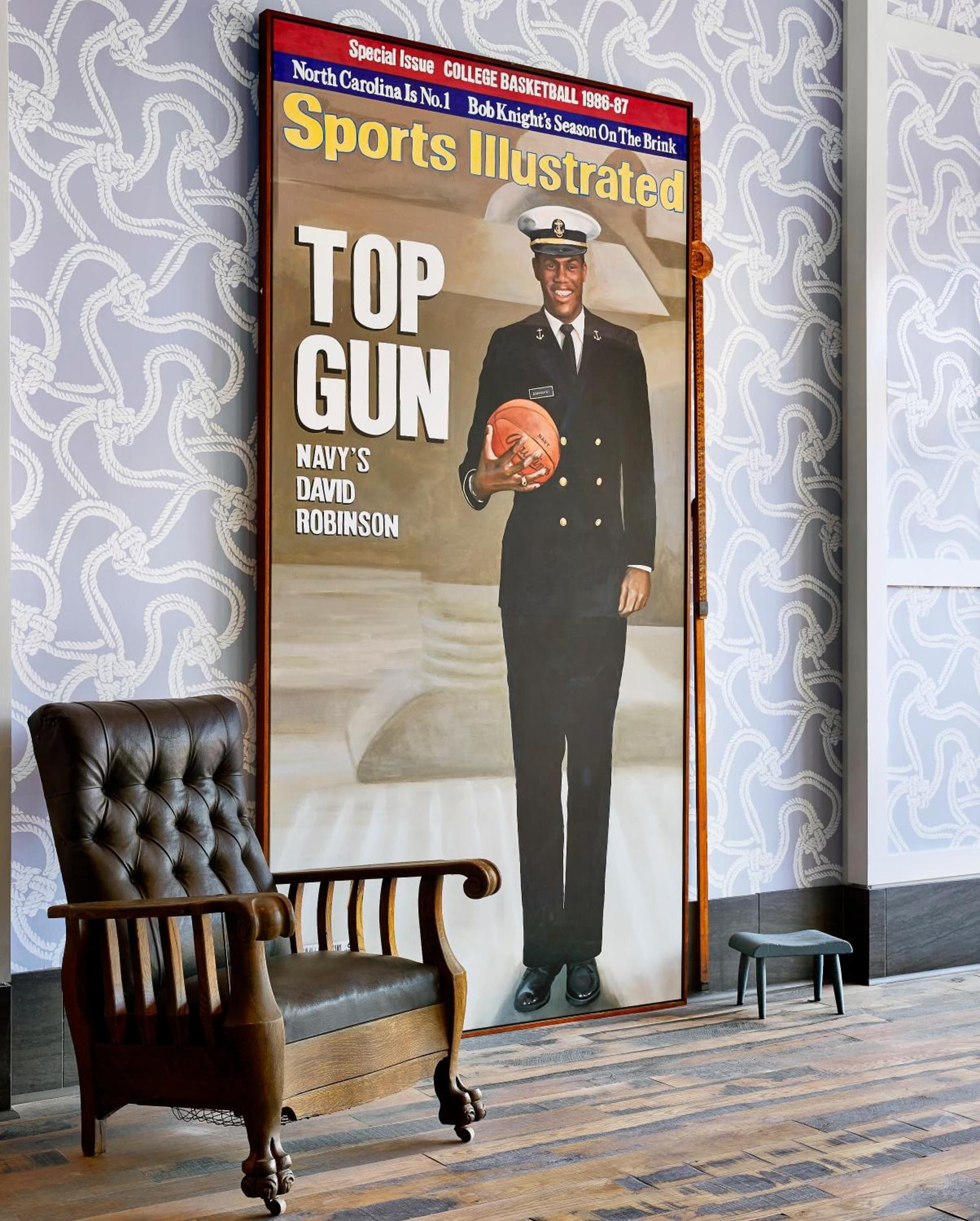 Graduate by Hilton Annapolis gallery photo in Annapolis, MD — image 35