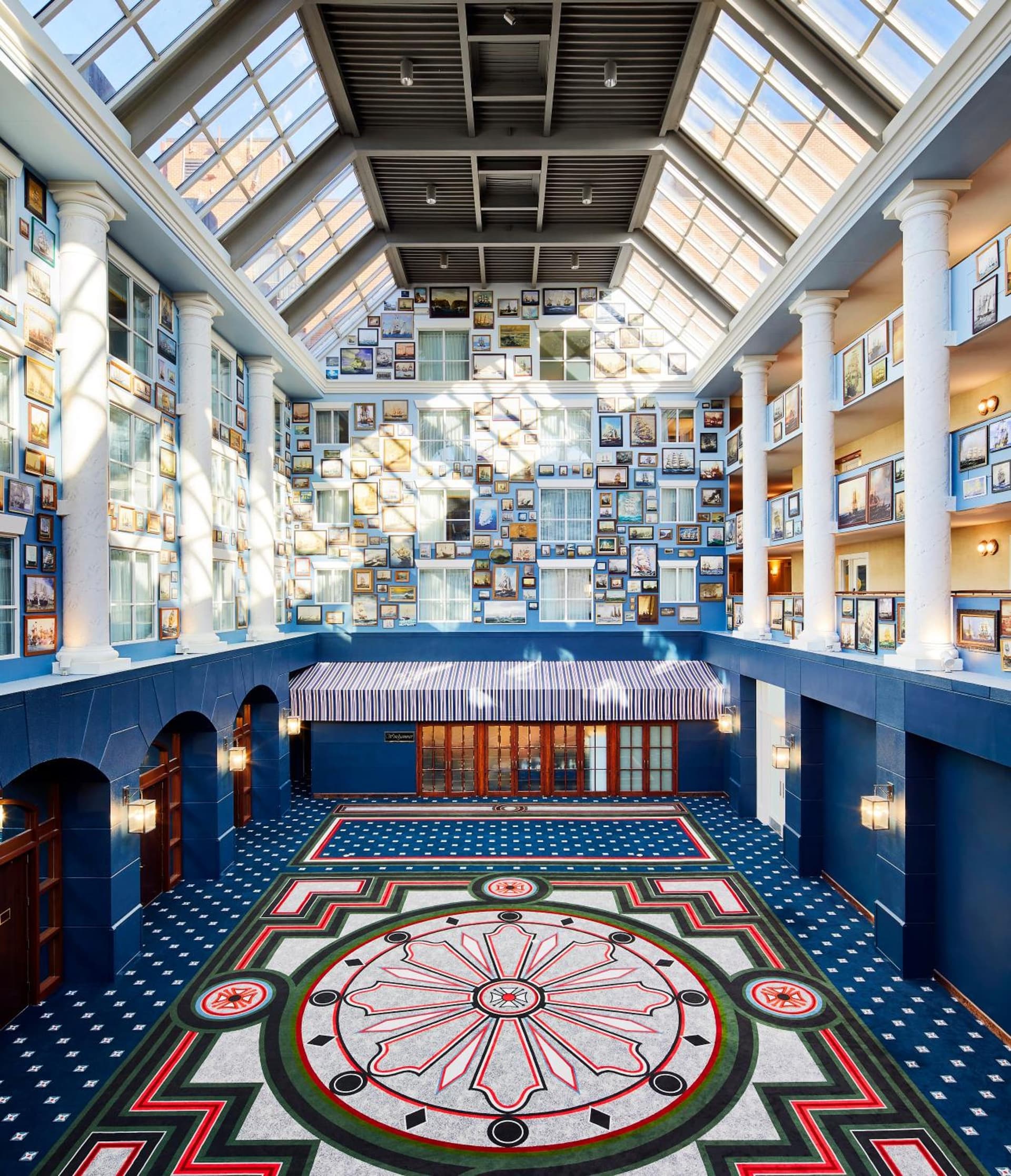 Graduate by Hilton Annapolis gallery photo in Annapolis, MD — image 39
