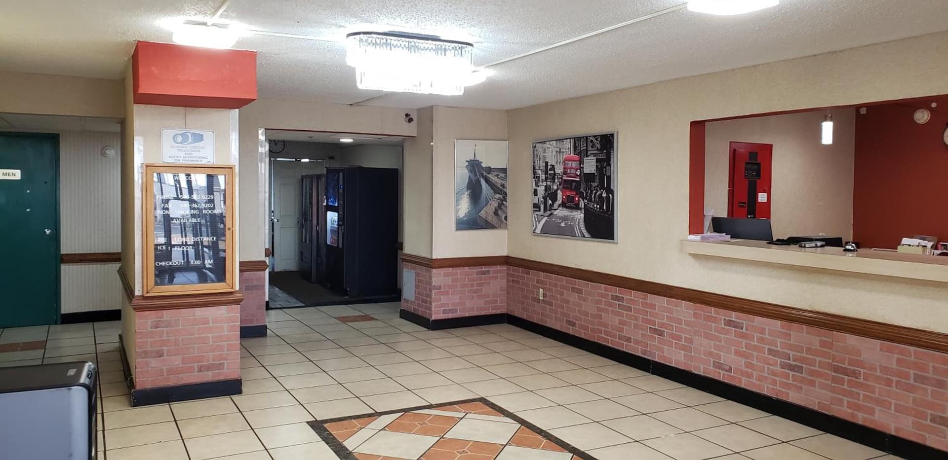 Spark By Hilton Roanoke Airport gallery photo in Roanoke, VA — image 29