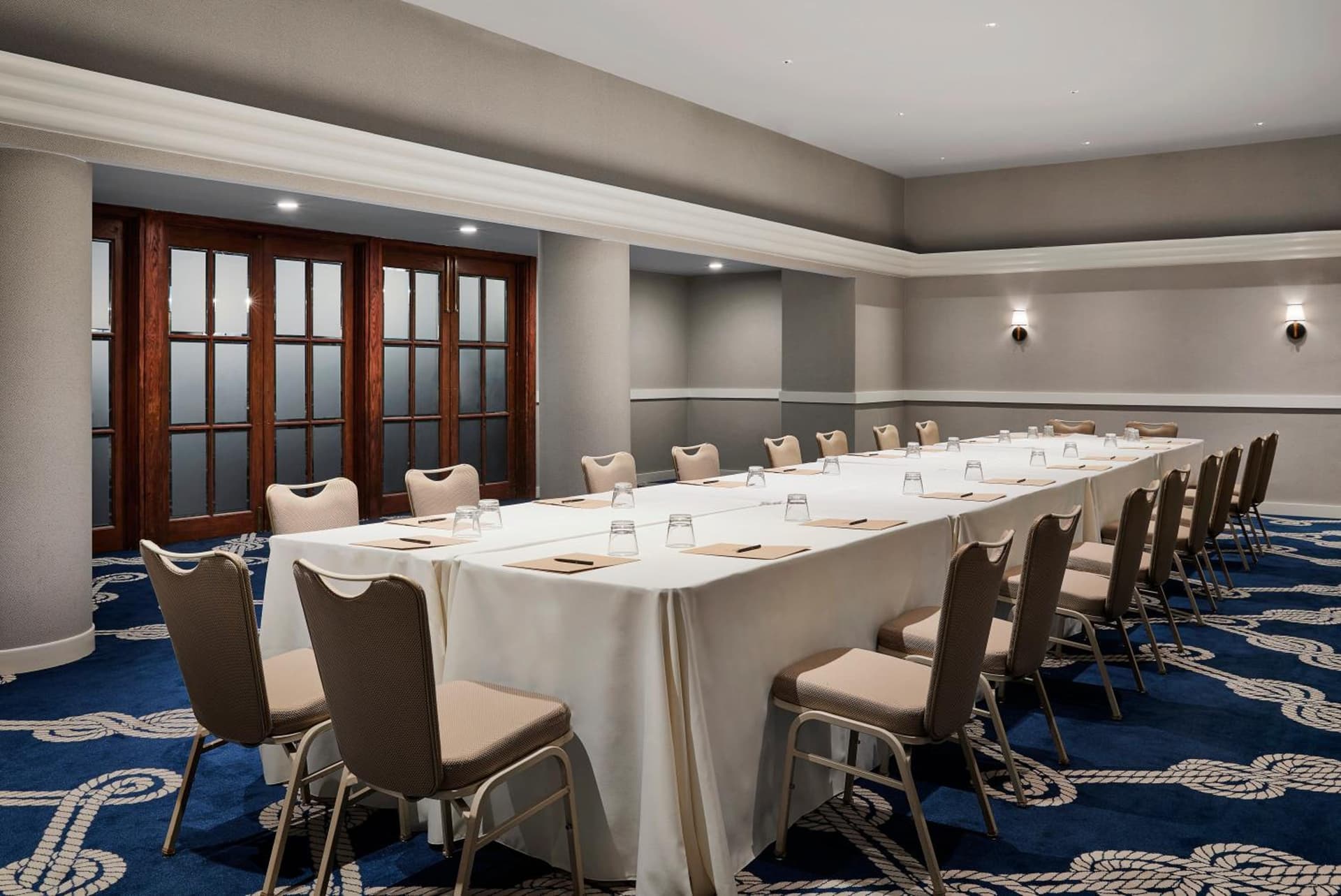 Graduate by Hilton Annapolis gallery photo in Annapolis, MD — image 6