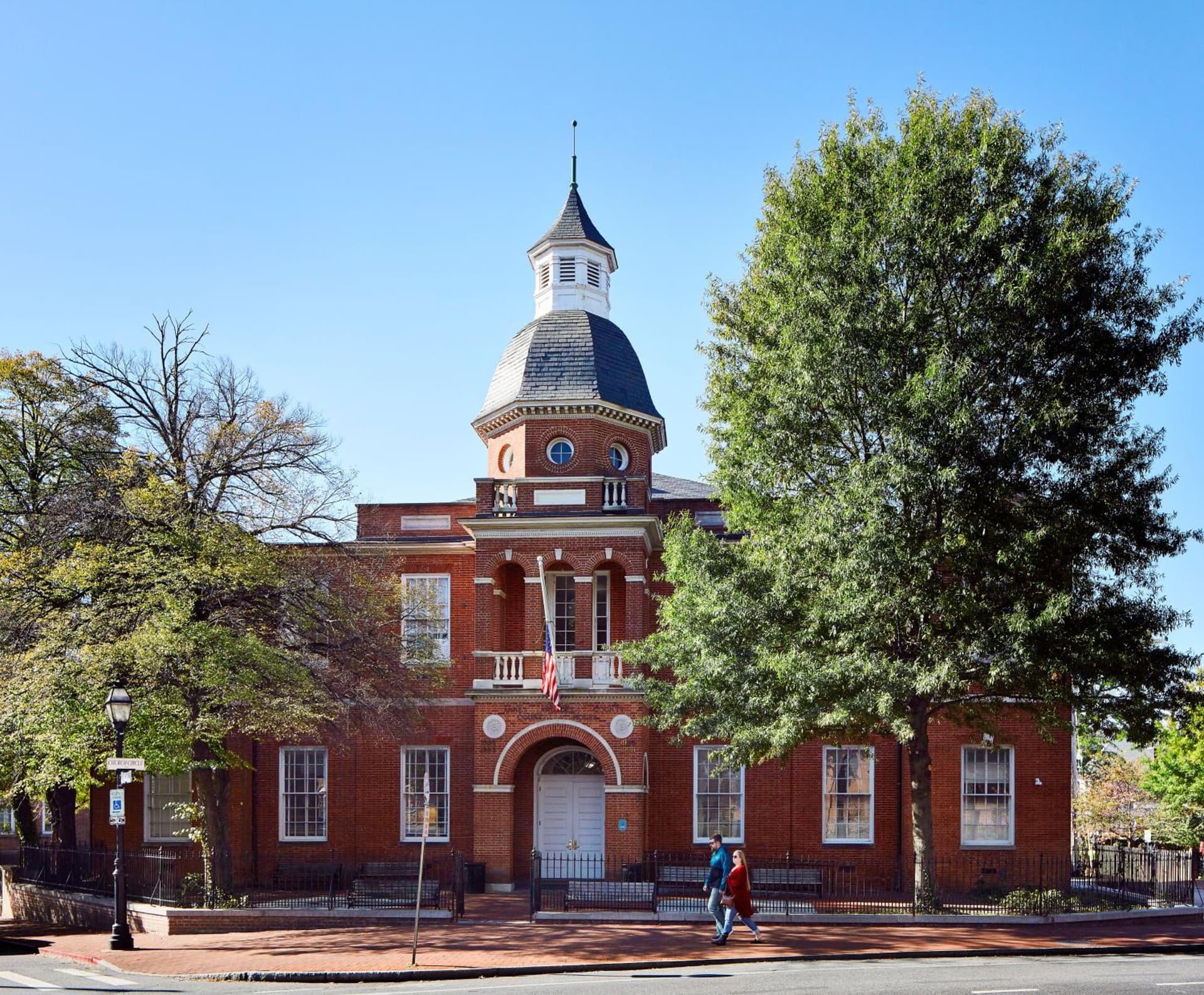 Graduate by Hilton Annapolis gallery photo in Annapolis, MD — image 26