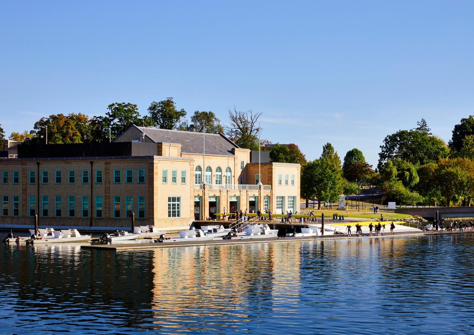 Graduate by Hilton Annapolis gallery photo in Annapolis, MD — image 31