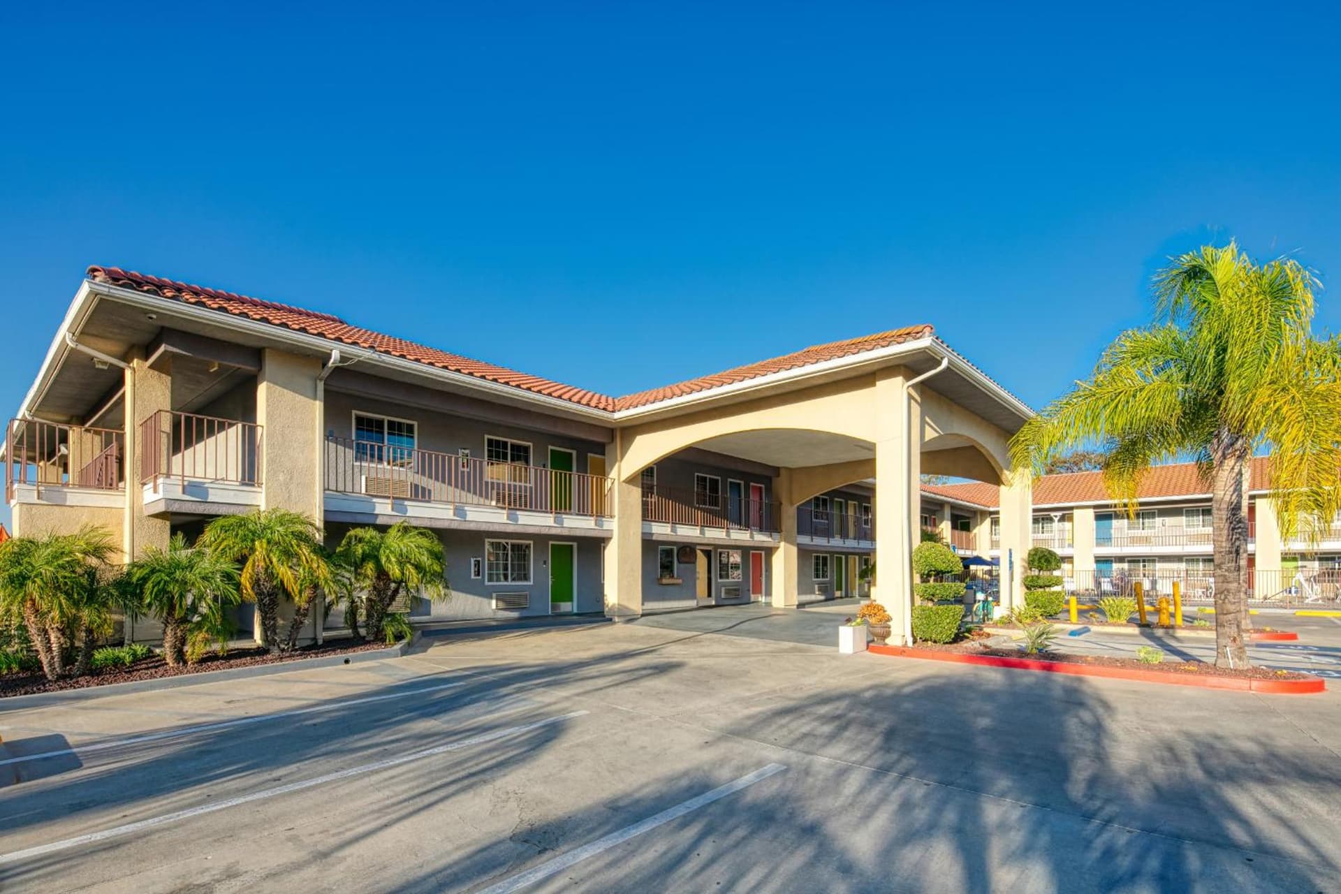 Signature Temecula — hotel in Temecula, California