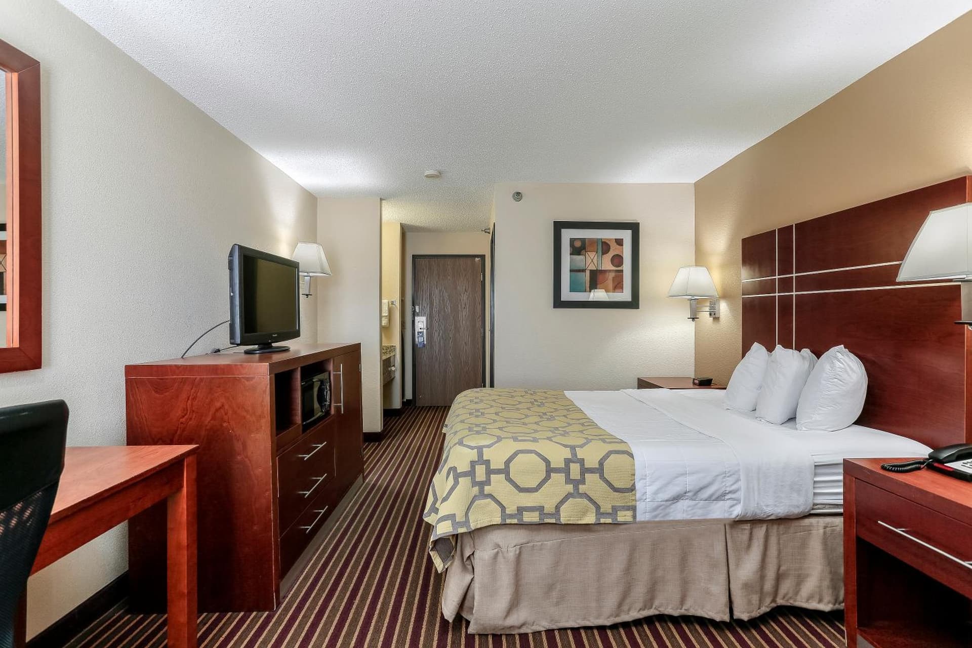 Baymont by Wyndham Bowling Green gallery photo in Bowling Green, KY — image 27