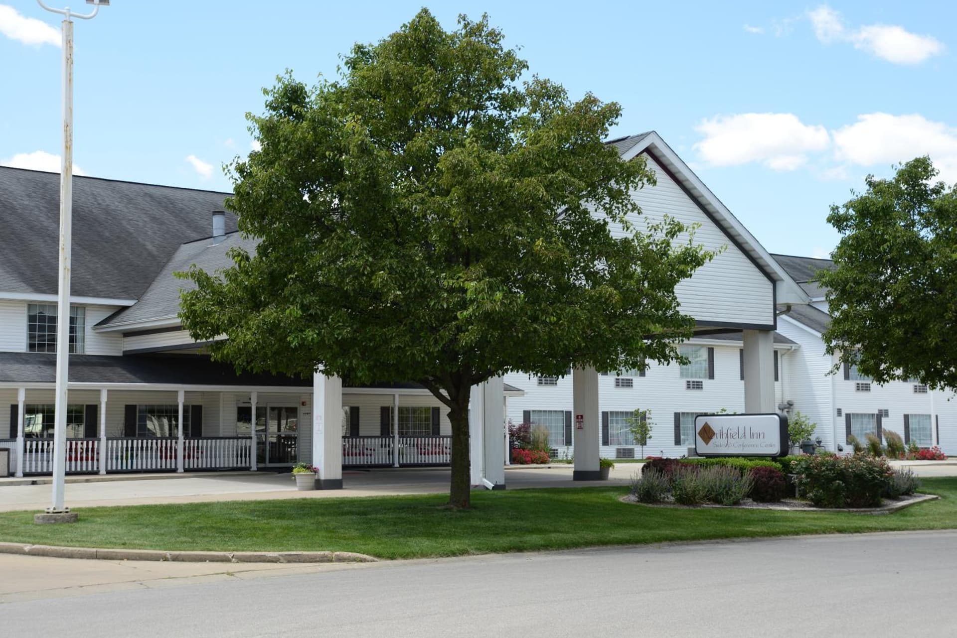 Northfield Inn Suites and Conference Center gallery photo in Springfield, IL — image 28