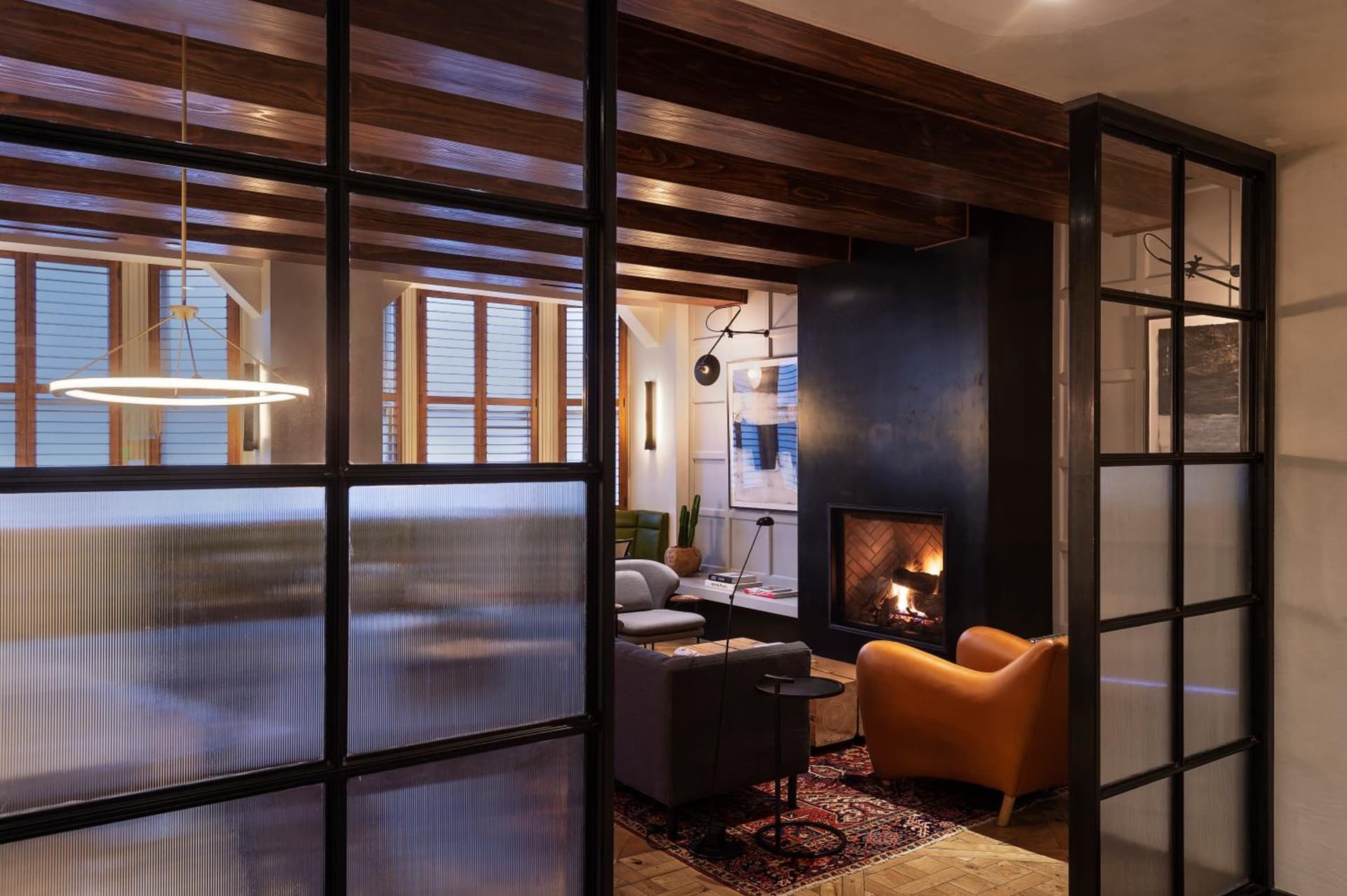 ROOST Rittenhouse property views in Philadelphia, PA — gallery photo 3
