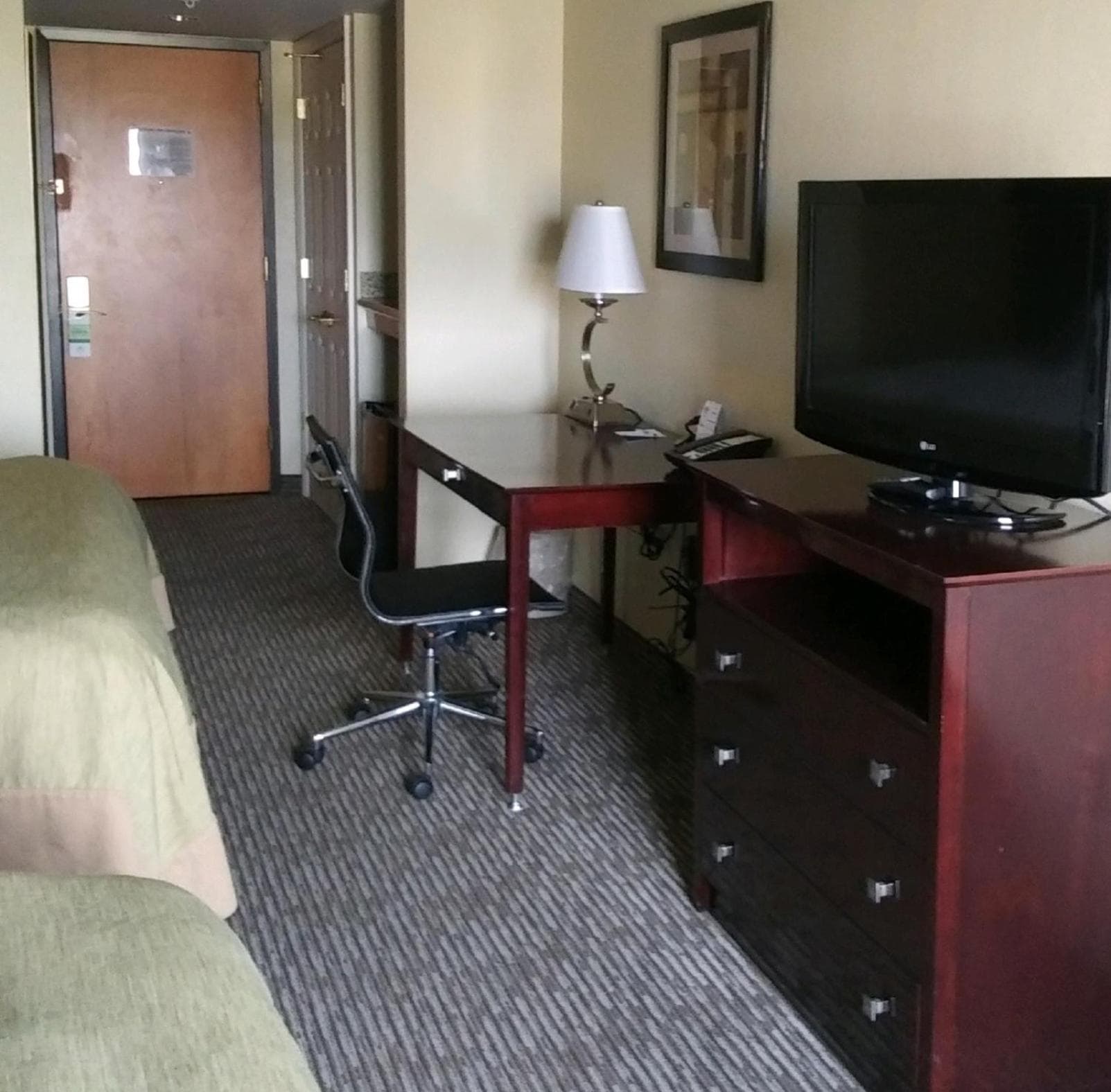 Wingate by Wyndham Dayton - Fairborn interior in Fairborn, OH — gallery photo 2