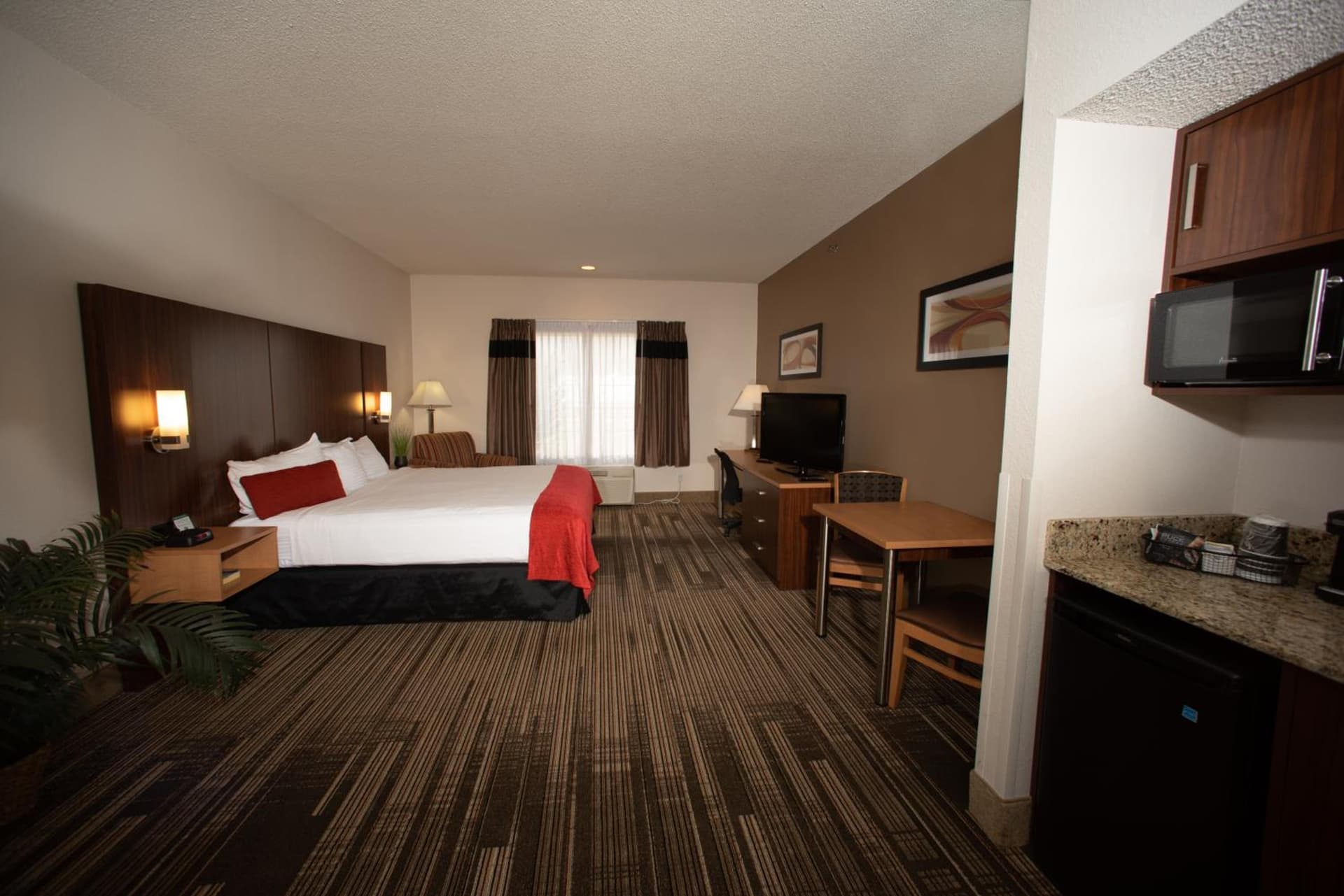 Northfield Inn Suites and Conference Center gallery photo in Springfield, IL — image 41