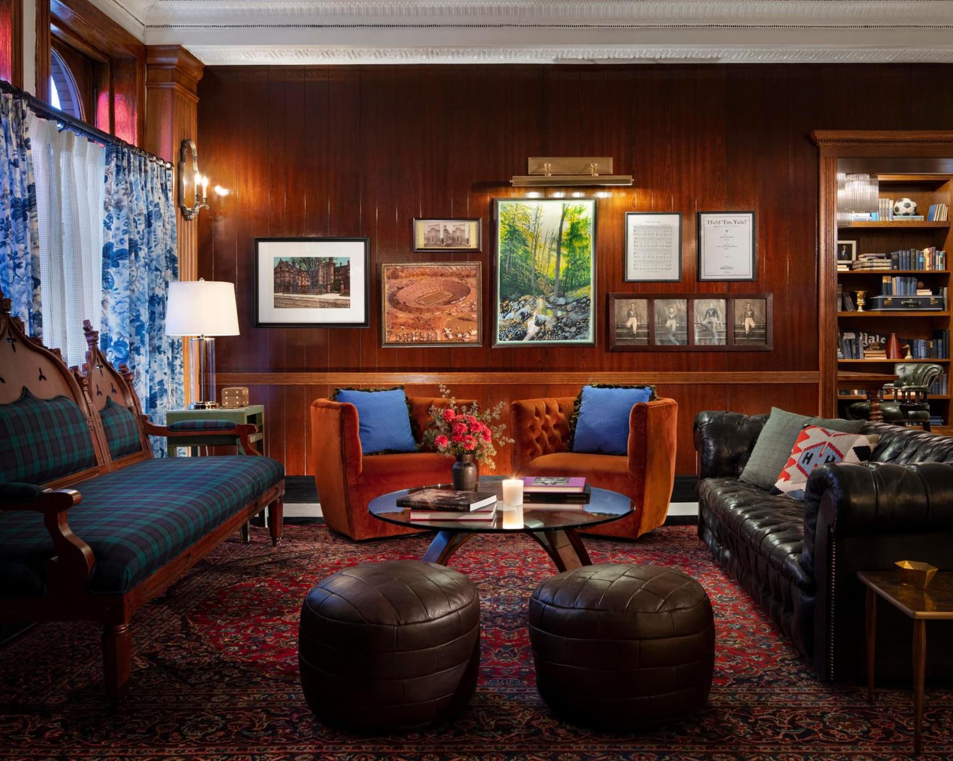 Graduate by Hilton New Haven gallery photo in New Haven, CT — image 8
