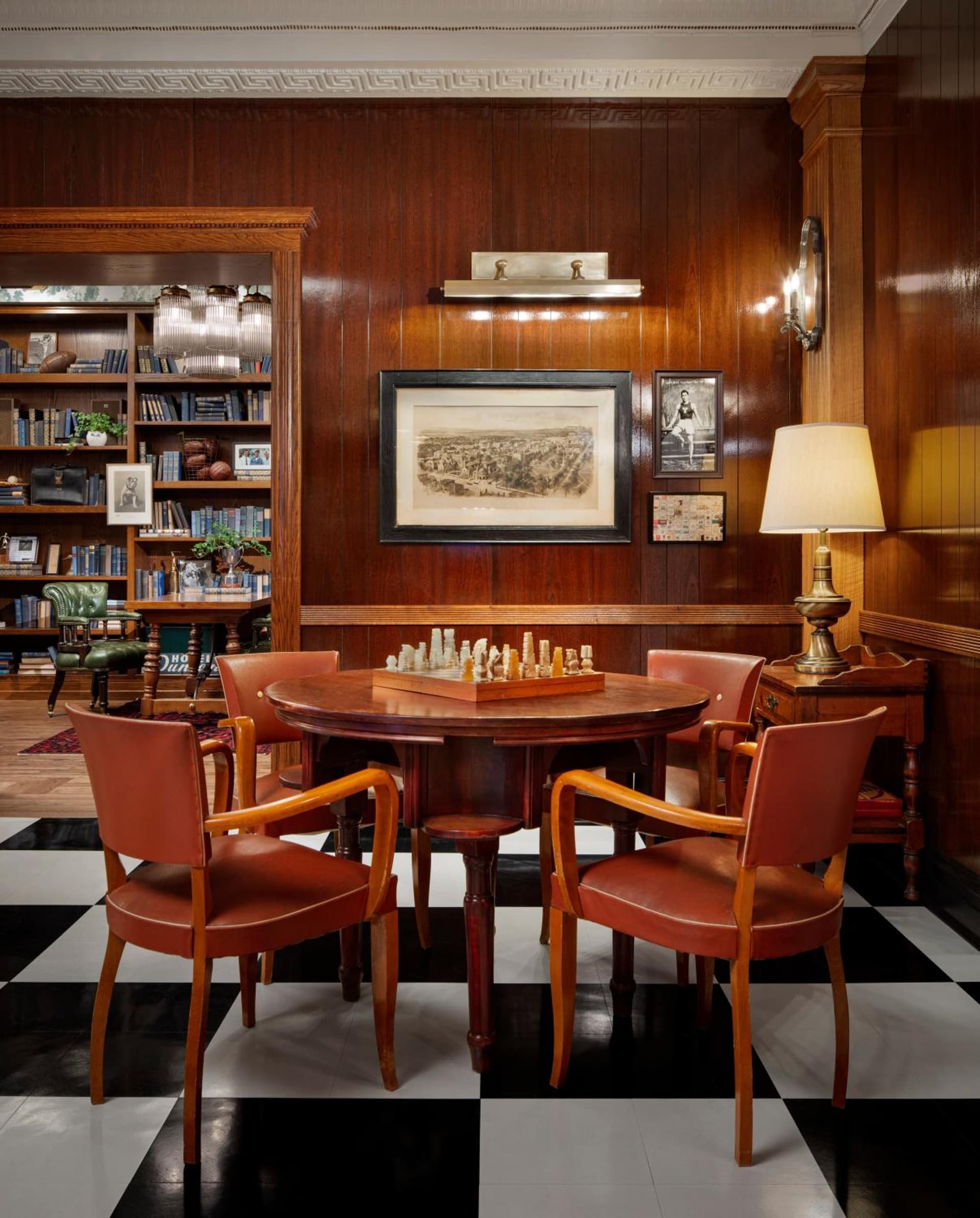 Graduate by Hilton New Haven gallery photo in New Haven, CT — image 39