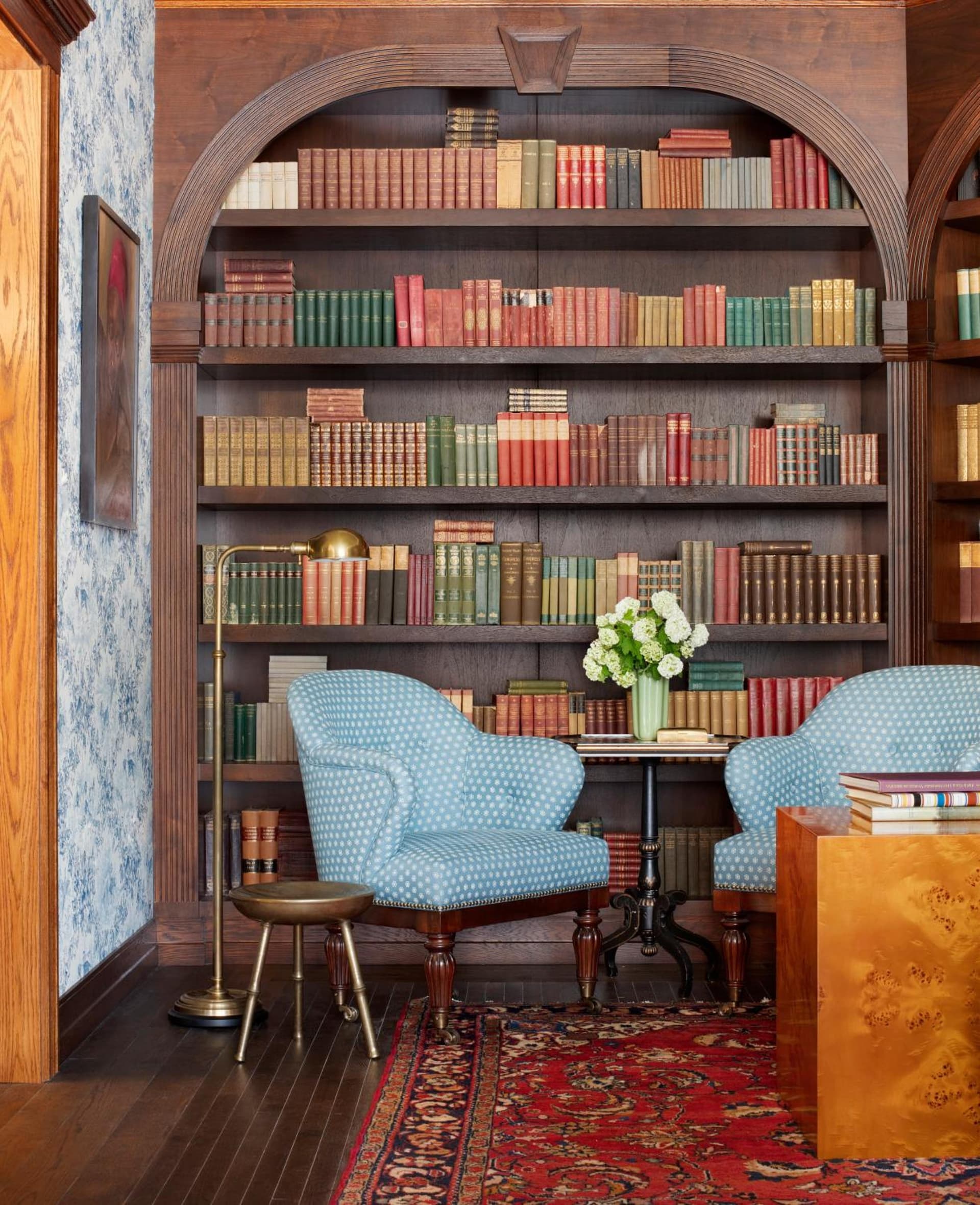 Graduate by Hilton New Haven interior in New Haven, CT — gallery photo 2