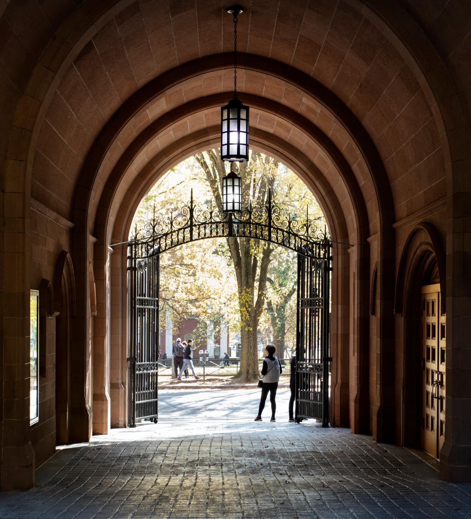Graduate by Hilton New Haven gallery photo in New Haven, CT — image 48