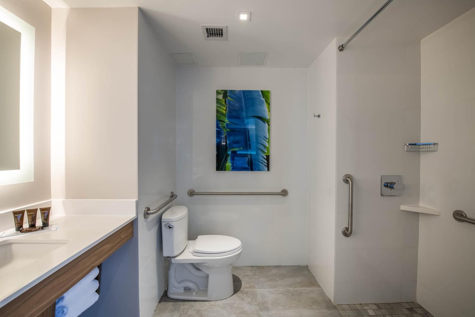 Wingate by Wyndham Long Island City gallery photo in Queens, NY — image 39