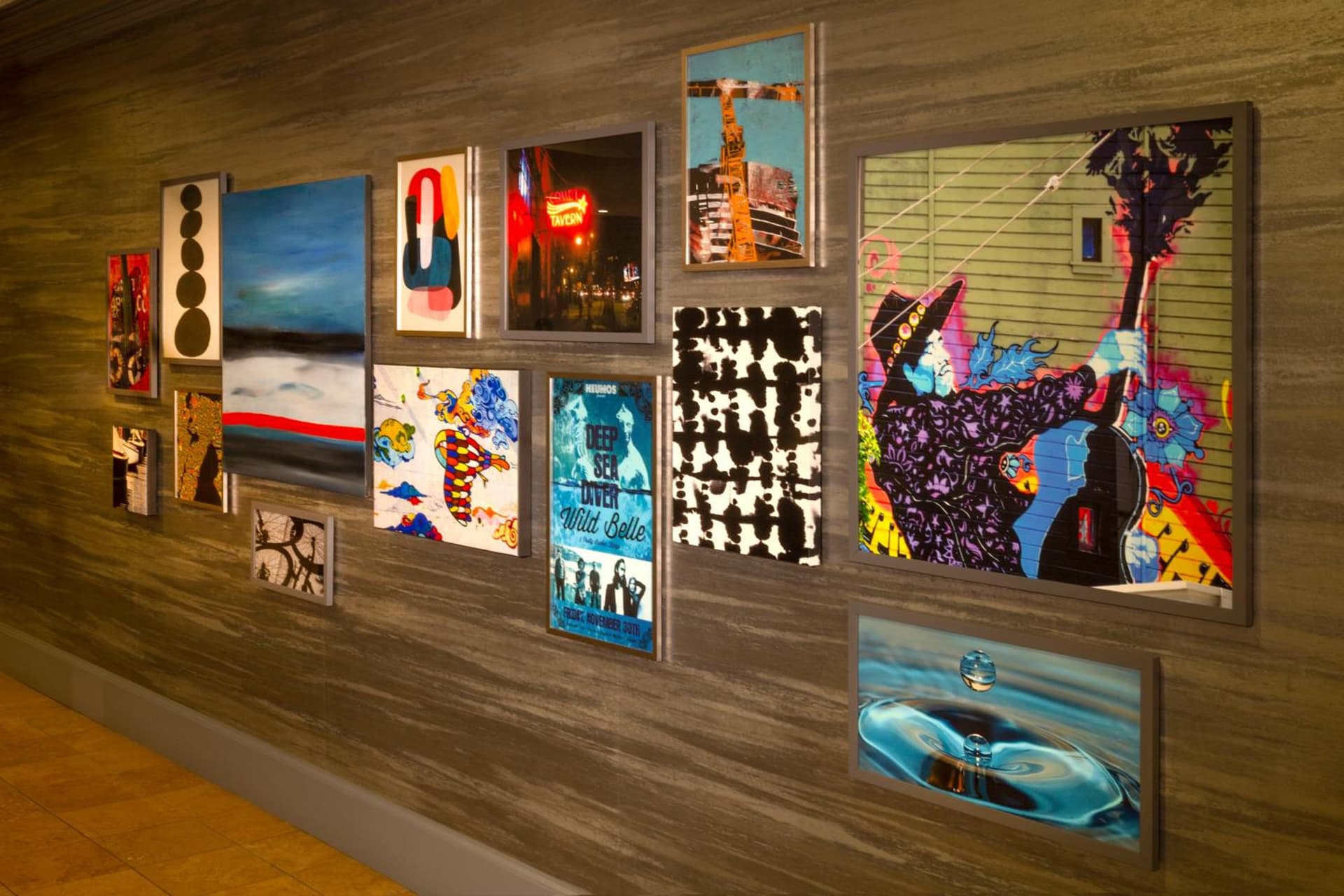 Silver Cloud Hotel - Seattle Broadway gallery photo in Seattle, WA — image 26