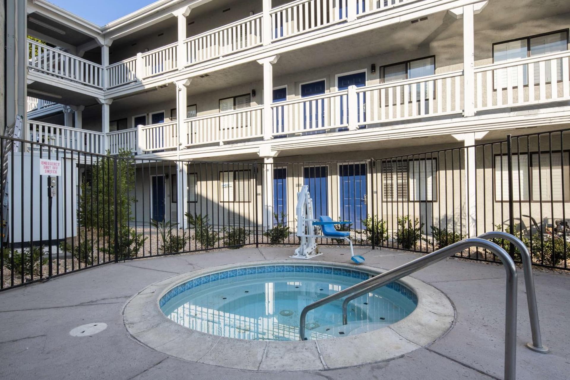 SureStay Hotel by Best Western Fairfield Napa Valley gallery photo in Fairfield, CA — image 22