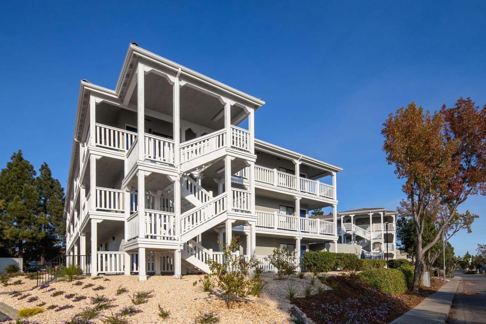 SureStay Hotel by Best Western Fairfield Napa Valley gallery photo in Fairfield, CA — image 23