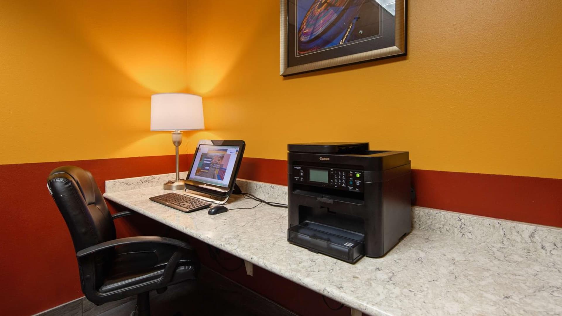 Best Western the Inn at the Fairgrounds gallery photo in Syracuse, NY — image 10
