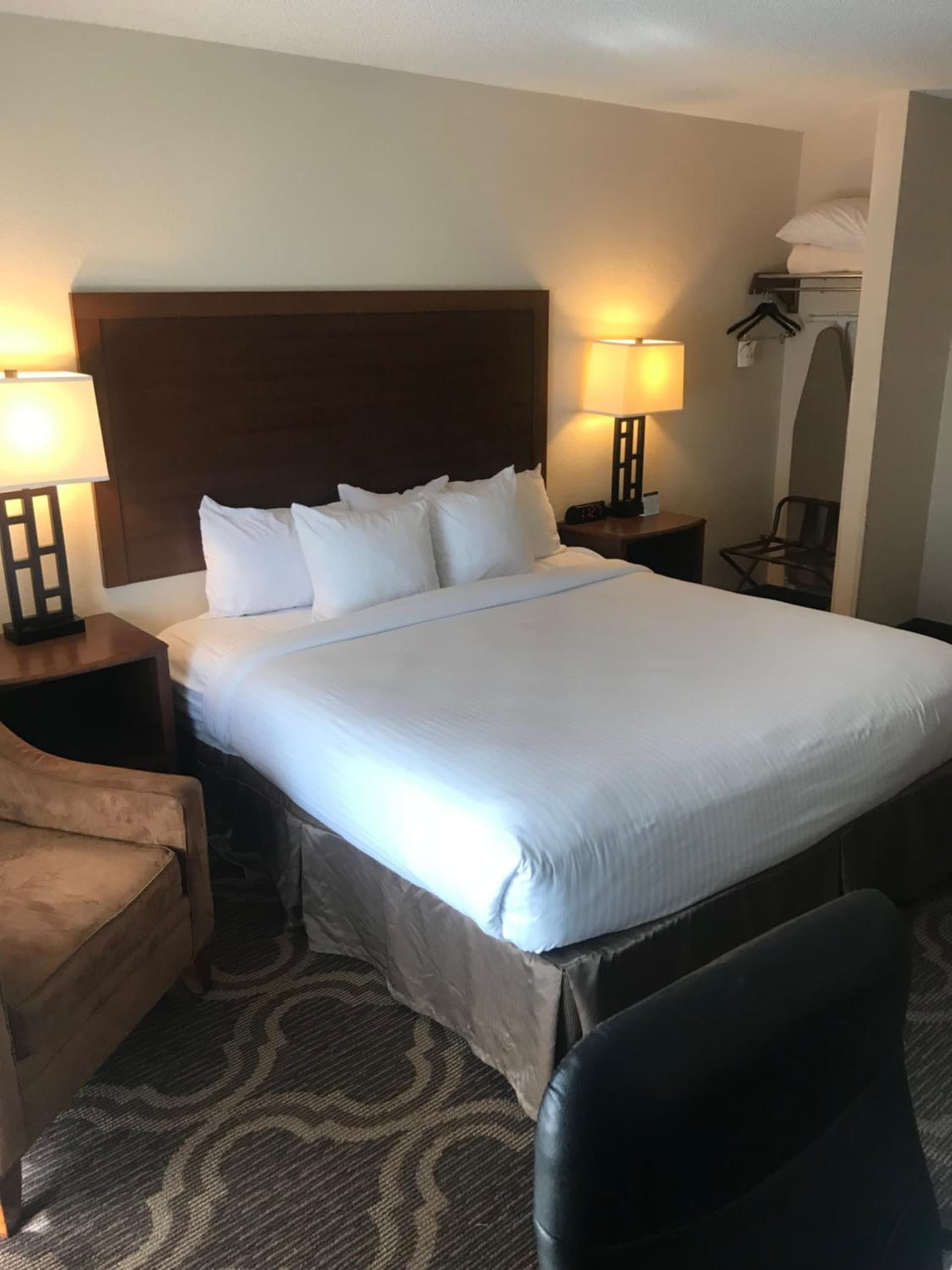 Ashmore Inn and Suites gallery photo in Lubbock, TX — image 23